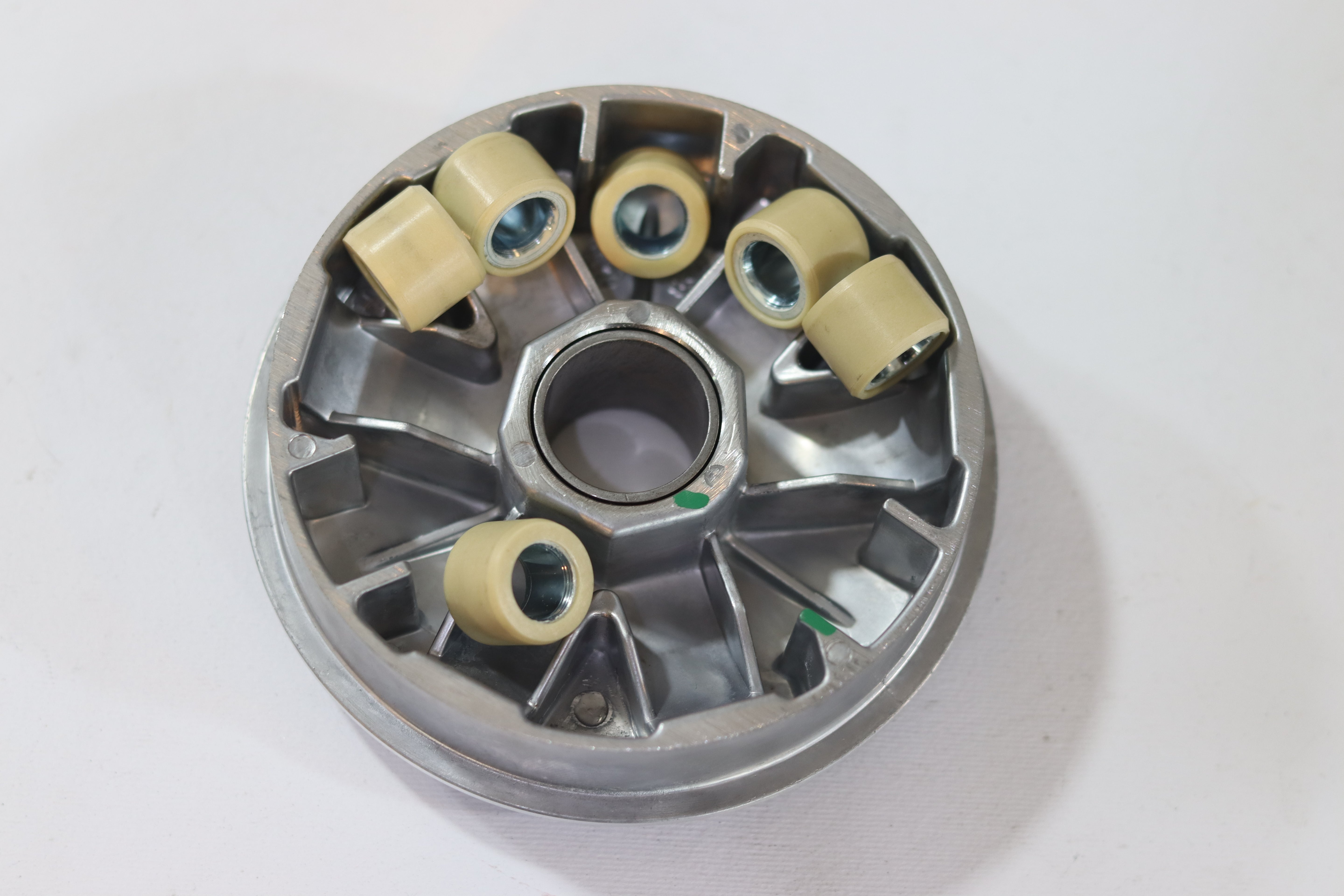 3ELBET GELAL GR 150CC ORIGINAL-علبة غلل ج ر اوريجنال