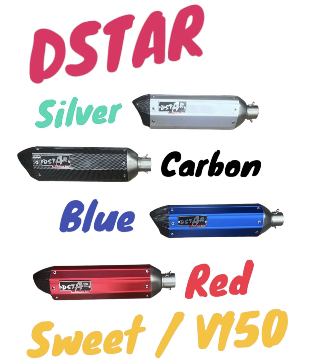 FOUR DSTAR SWEET-فور دستر سويت