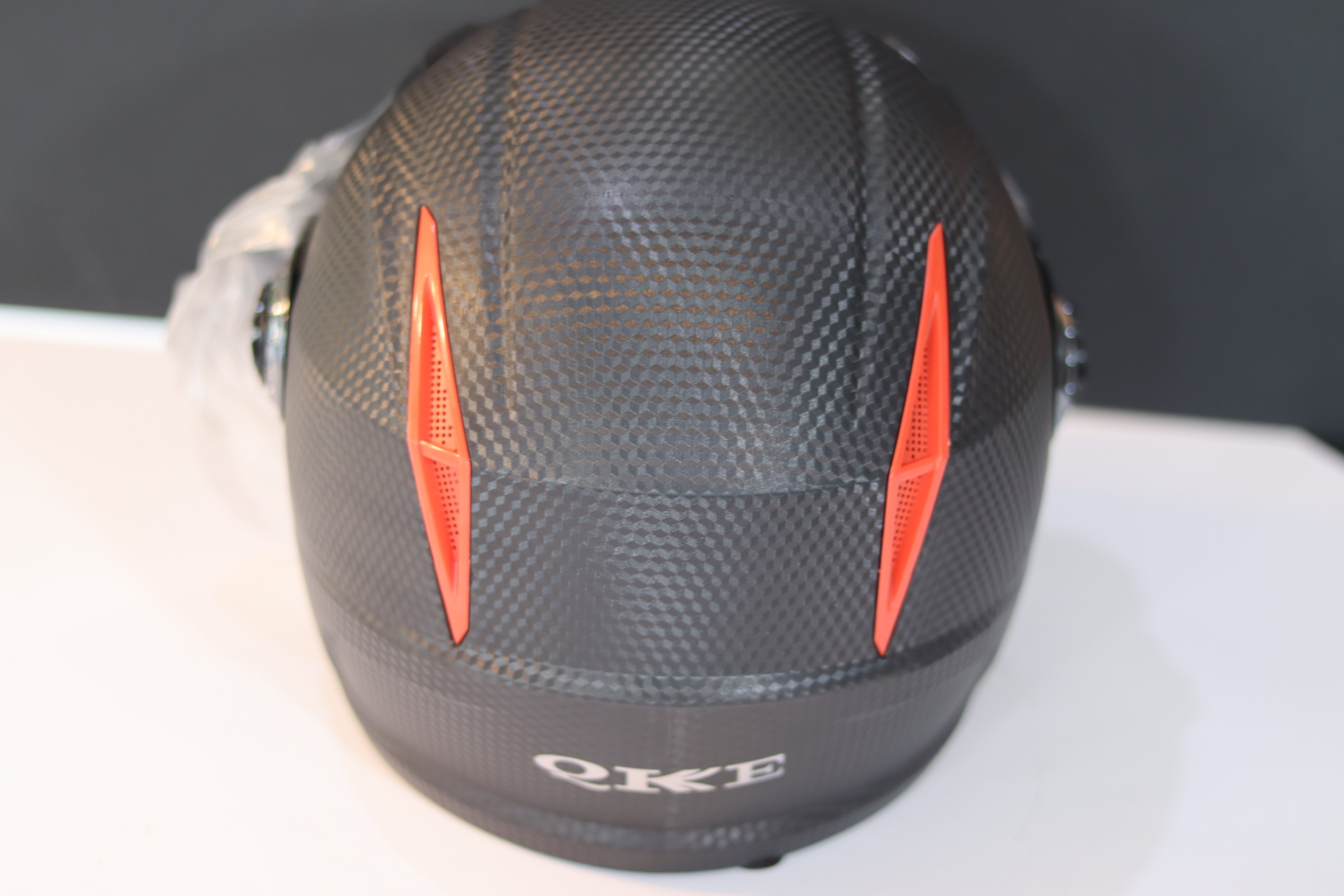 CASK CARBON BLACK-كاسك كاربون أسود