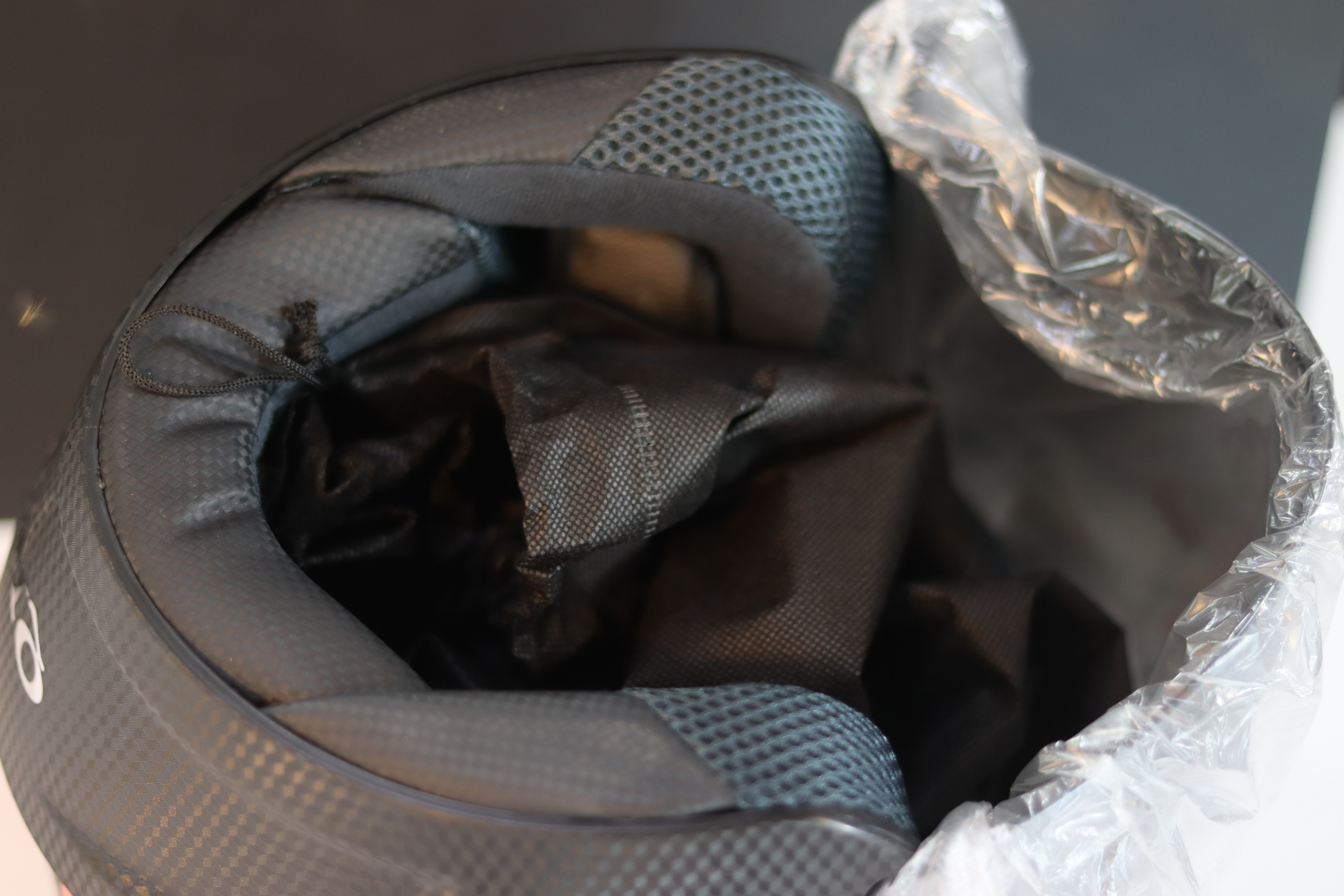 CASK CARBON BLACK-كاسك كاربون أسود