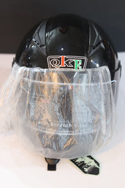 CASK BLACK-كاسك أسود