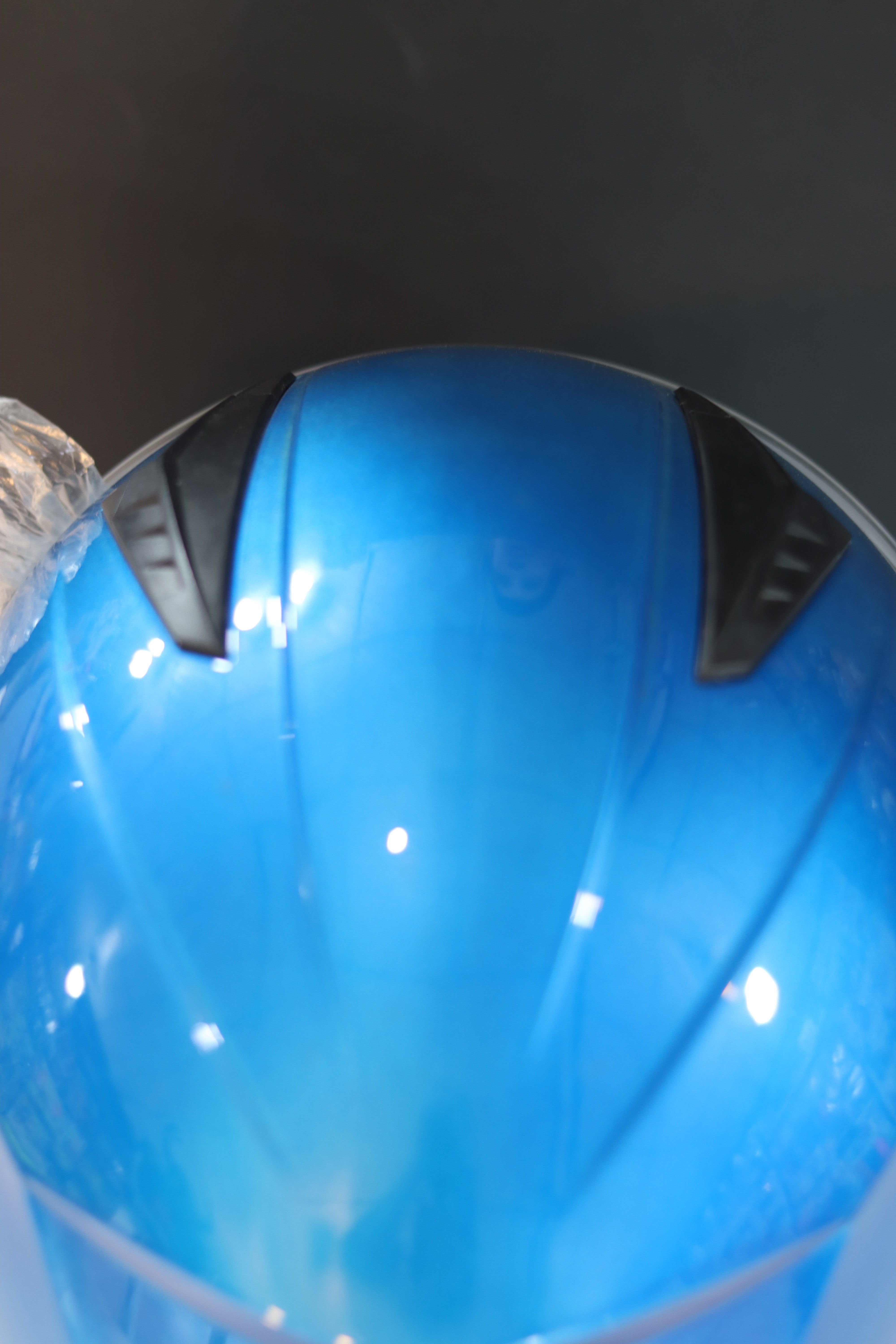 CASK BLUE- كاسك أزرق