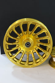 JNOUTA TA2EM V150 HP DEHABE-طقم جنوطهV150 دهبي HP