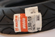 DOULEB MAXXIS 350/10 ORIGINAL-دولاب ماكسيس ٣٥٠/١٠ اوريجنال