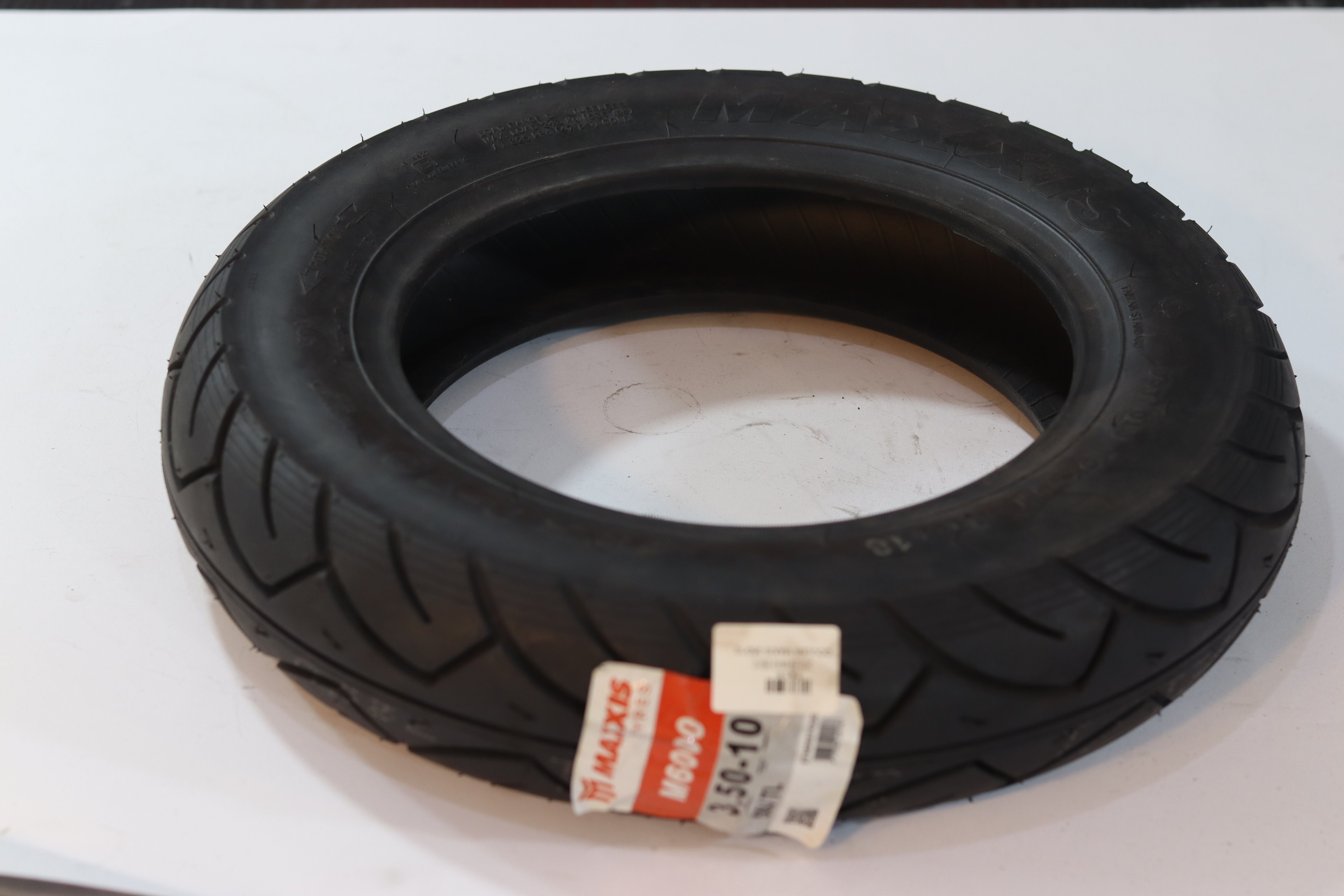 DOULEB MAXXIS 350/10 ORIGINAL-دولاب ماكسيس ٣٥٠/١٠ اوريجنال