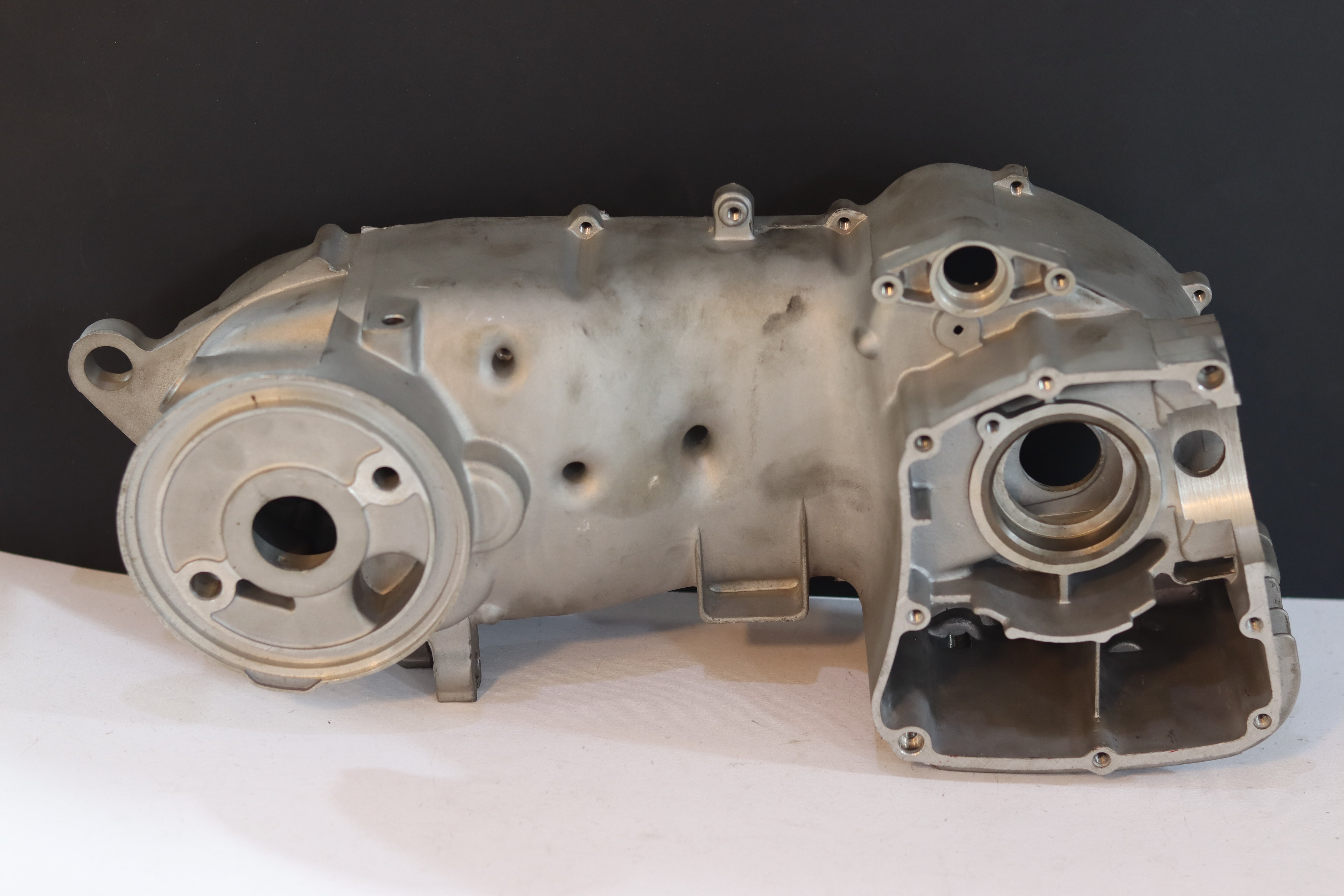 FAL2ET MOTEUR SWEET NOSS (NOSS MOTEUR) FAL2A NOSSANIEH-فلقة موتير نص سويت