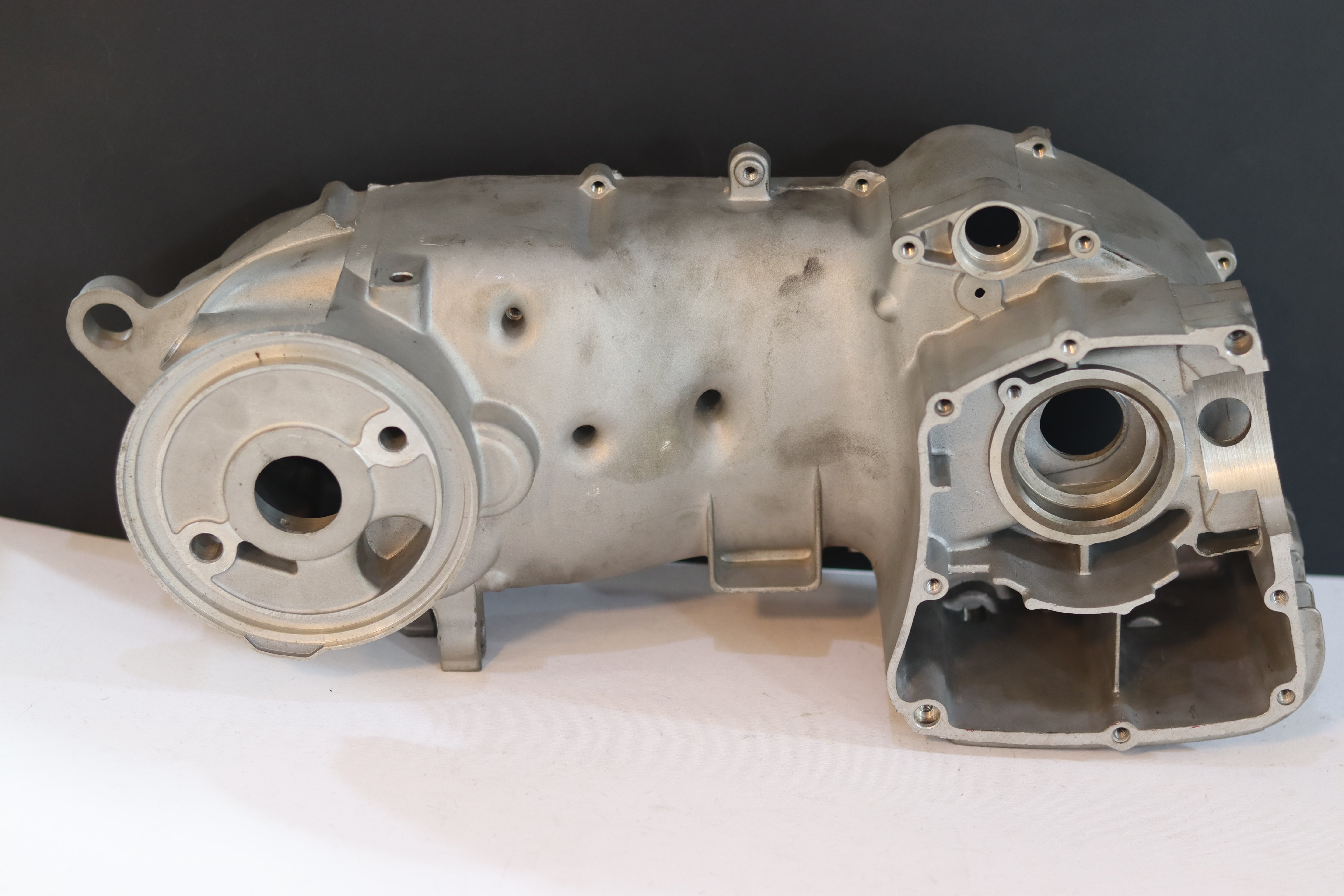 FAL2ET MOTEUR SWEET NOSS (NOSS MOTEUR) FAL2A NOSSANIEH-فلقة موتير نص سويت