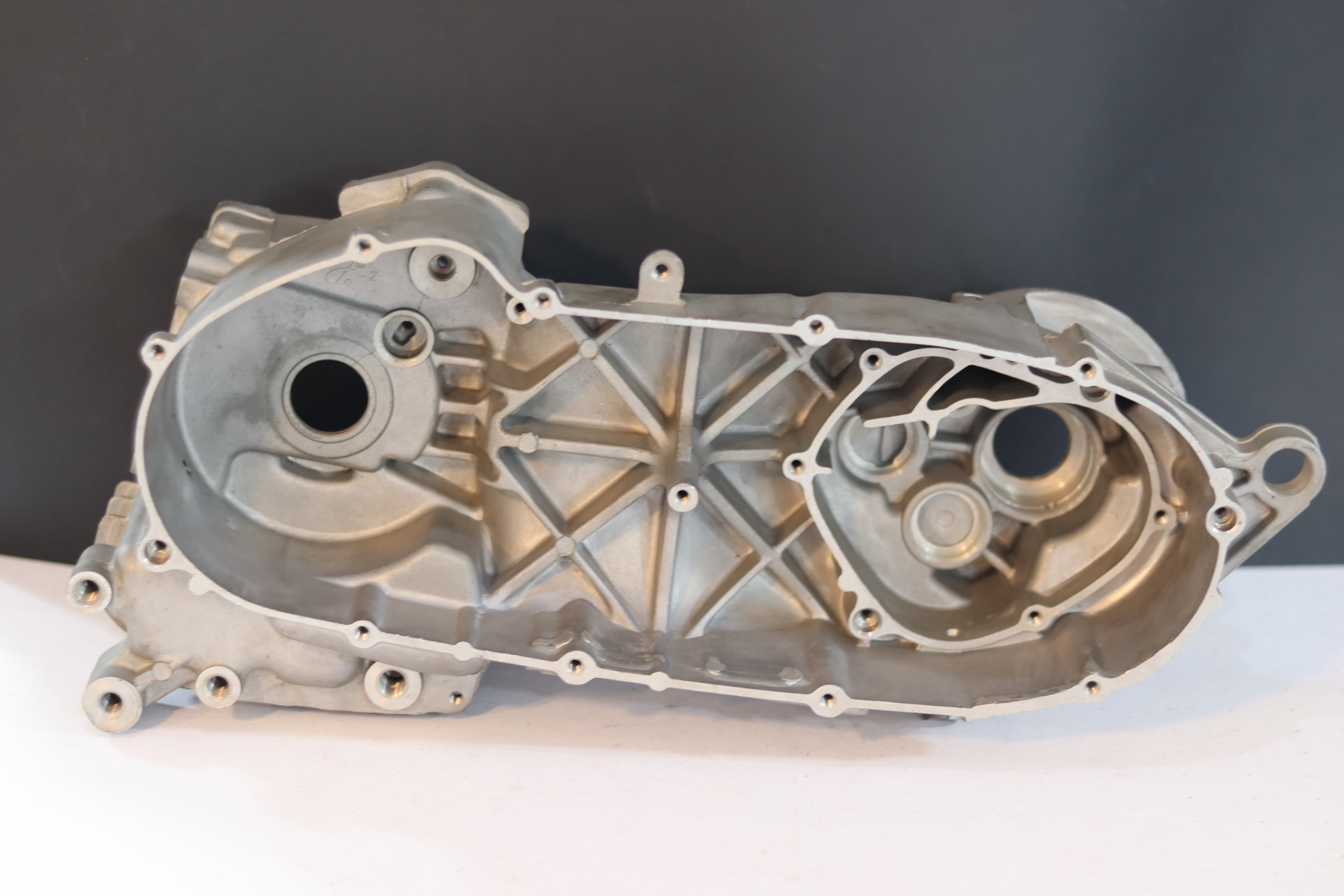 FAL2ET MOTEUR SWEET NOSS (NOSS MOTEUR) FAL2A NOSSANIEH-فلقة موتير نص سويت