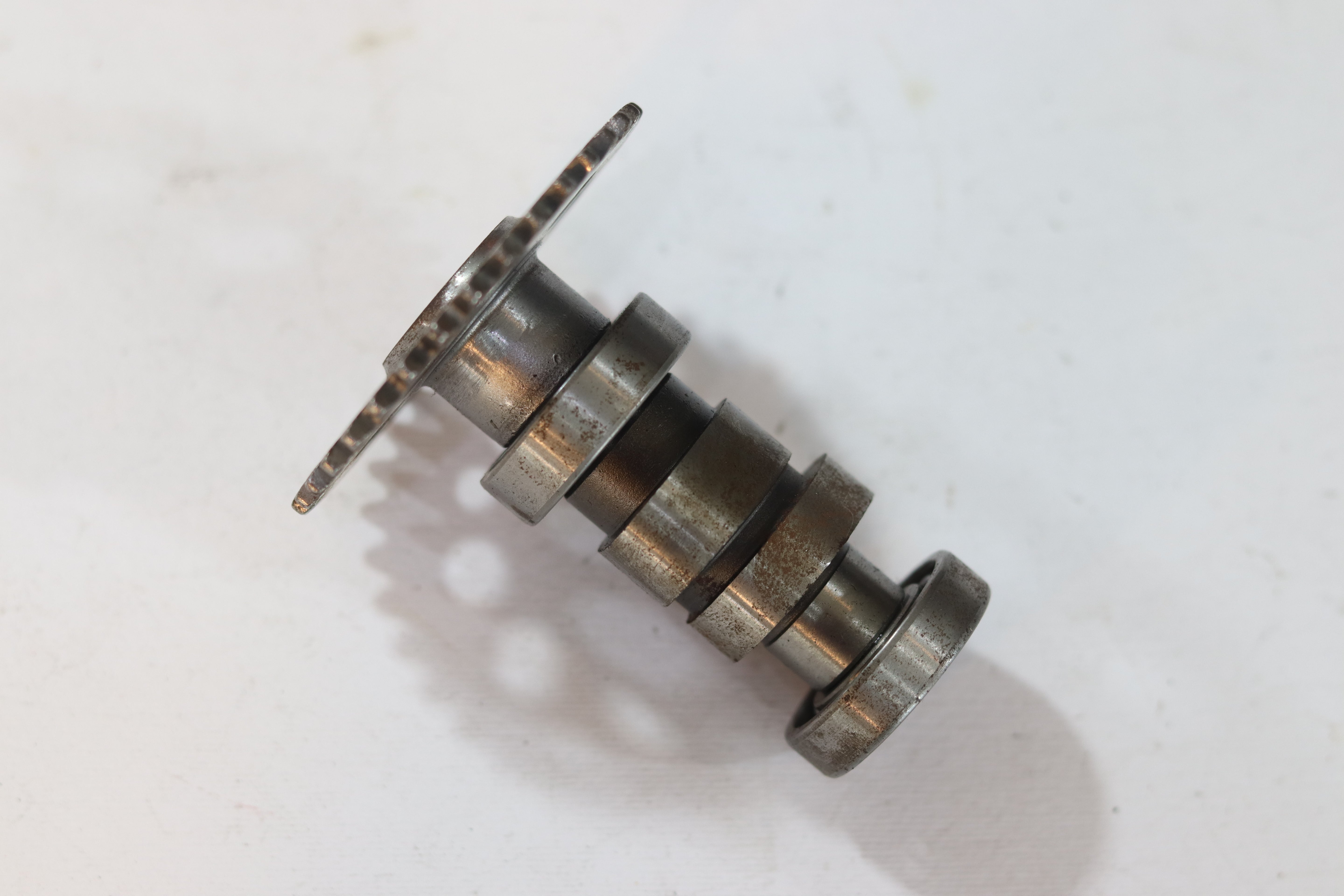 CRANK TEKEYET V150-كرنك تكيات V150