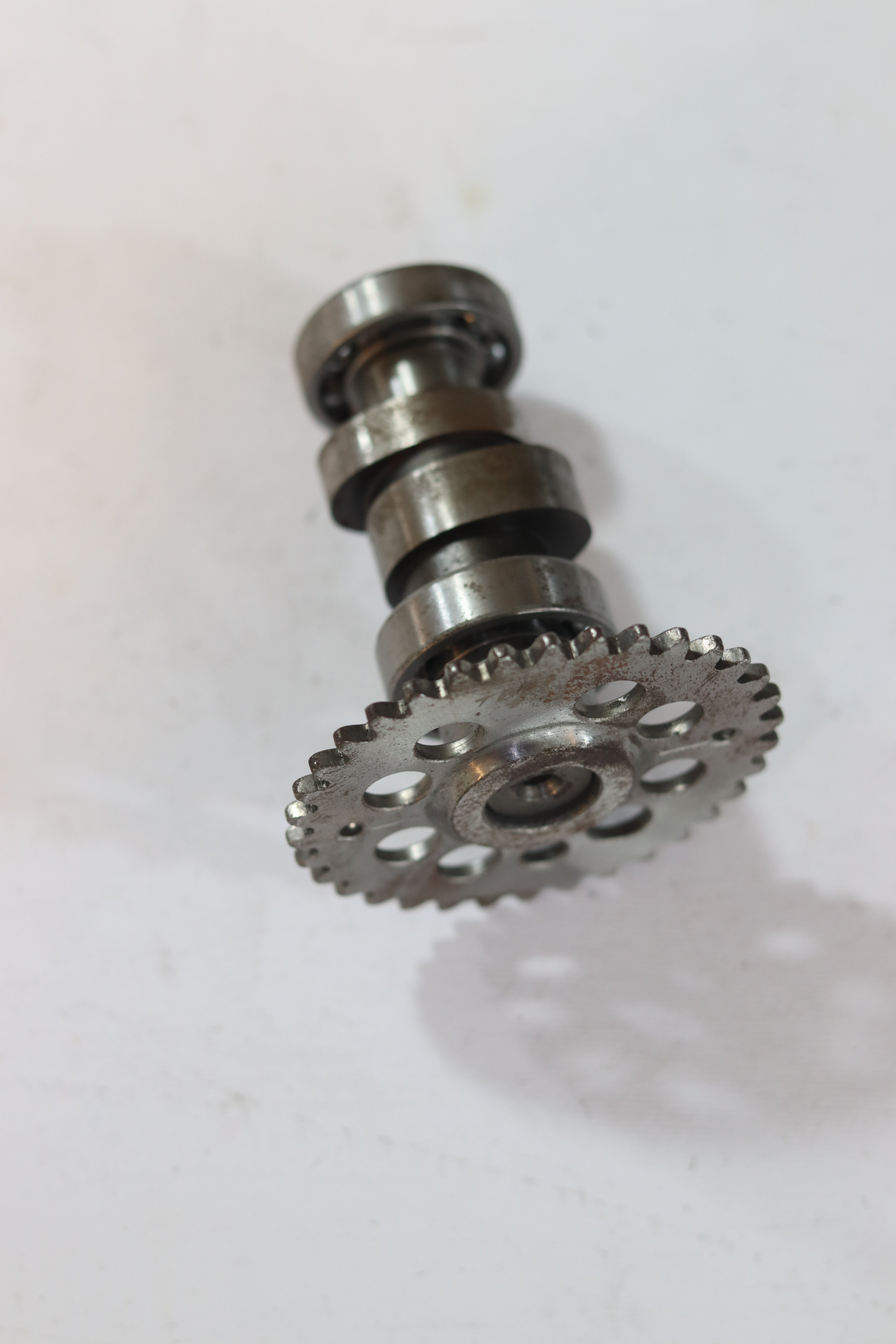 CRANK TEKEYET V150-كرنك تكيات V150