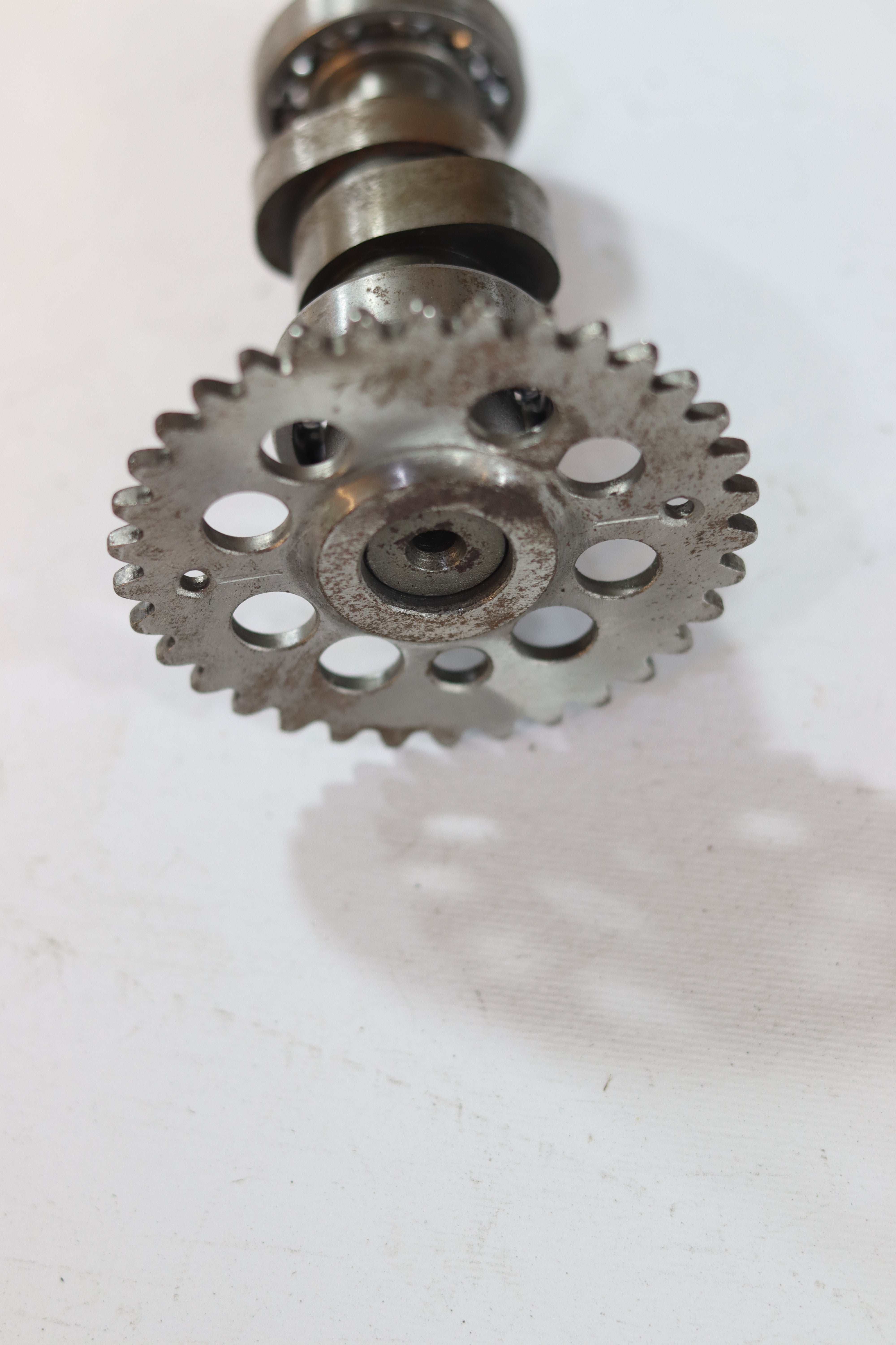 CRANK TEKEYET V150-كرنك تكيات V150