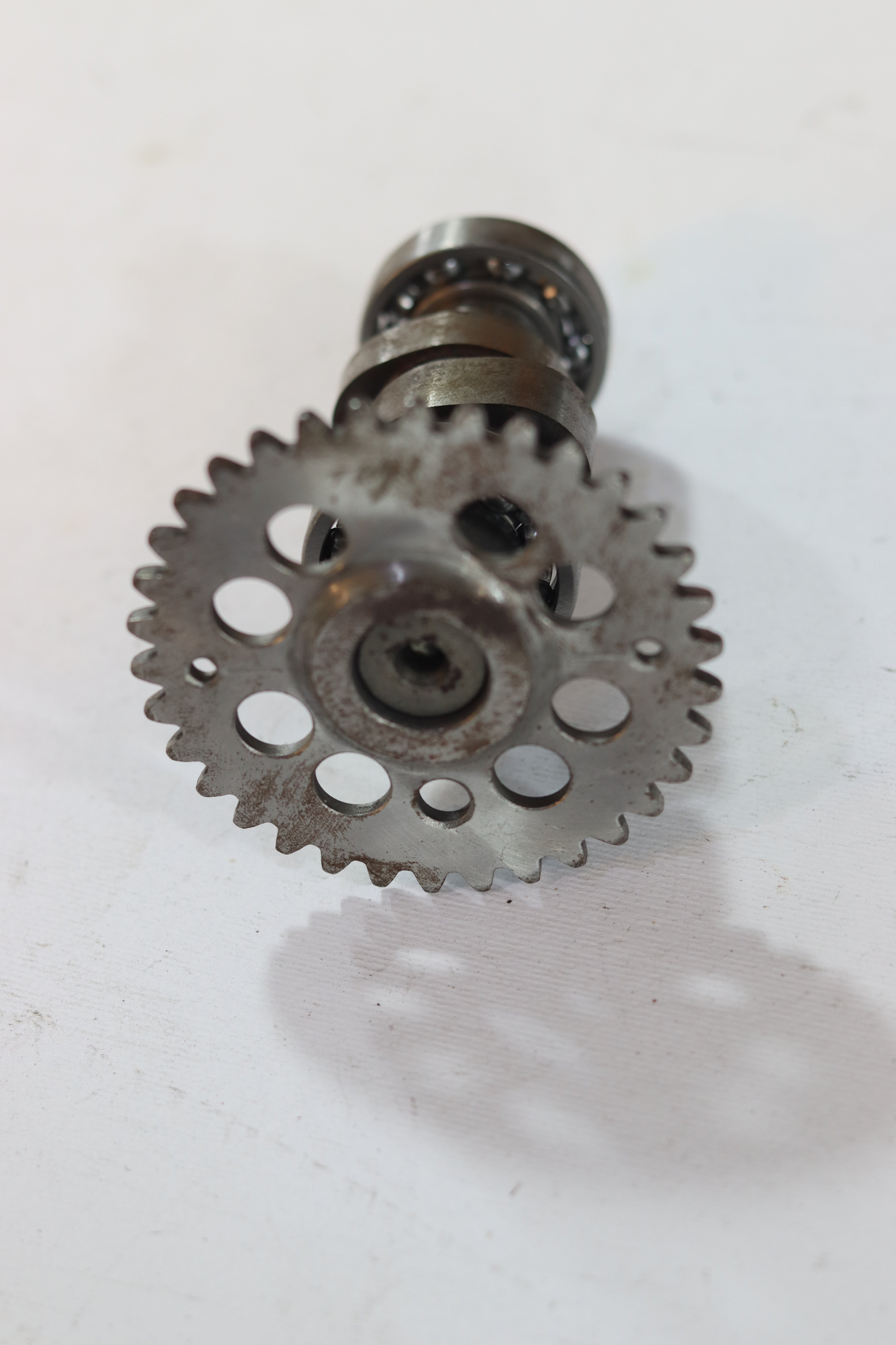 CRANK TEKEYET V150-كرنك تكيات V150