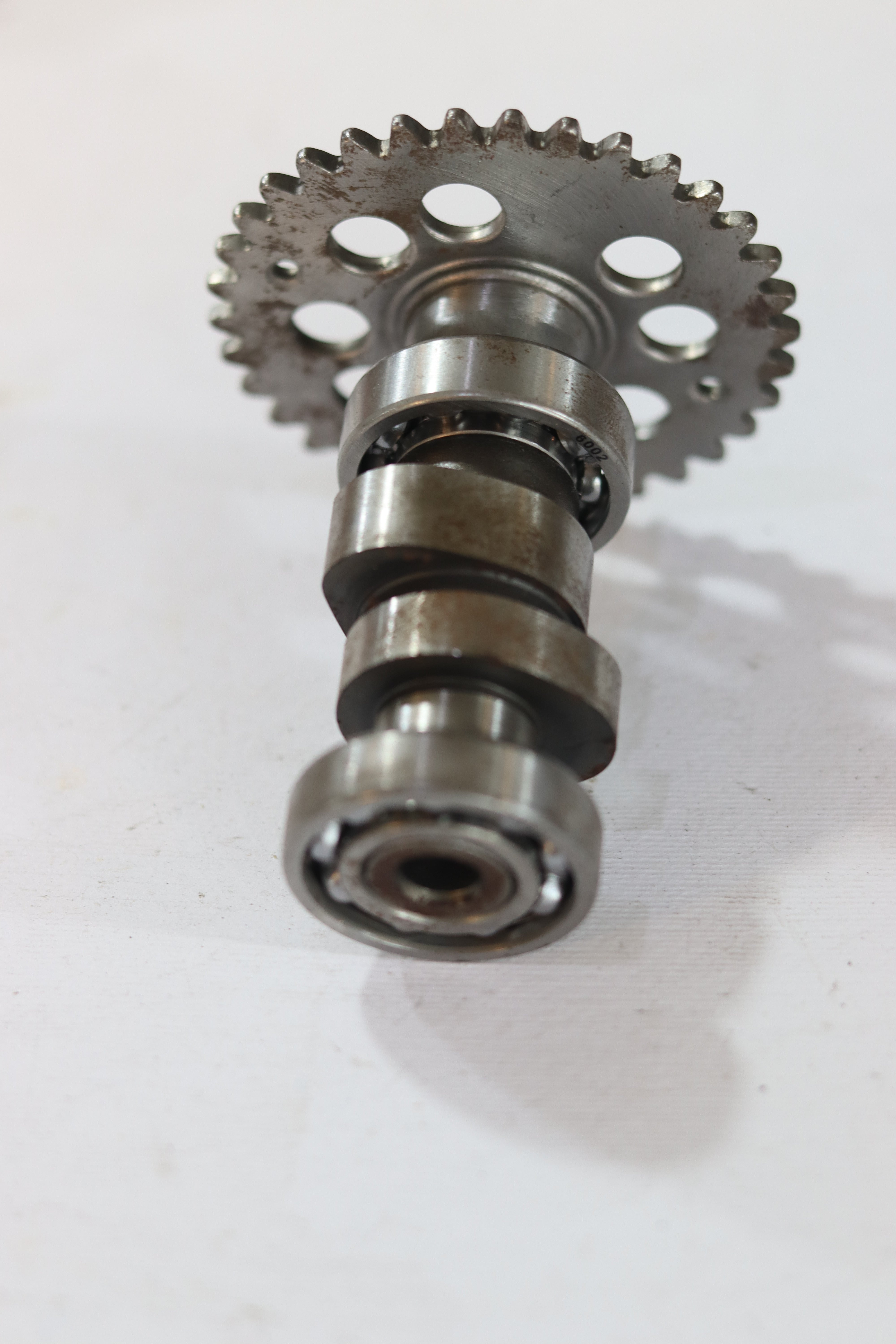 CRANK TEKEYET V150-كرنك تكيات V150