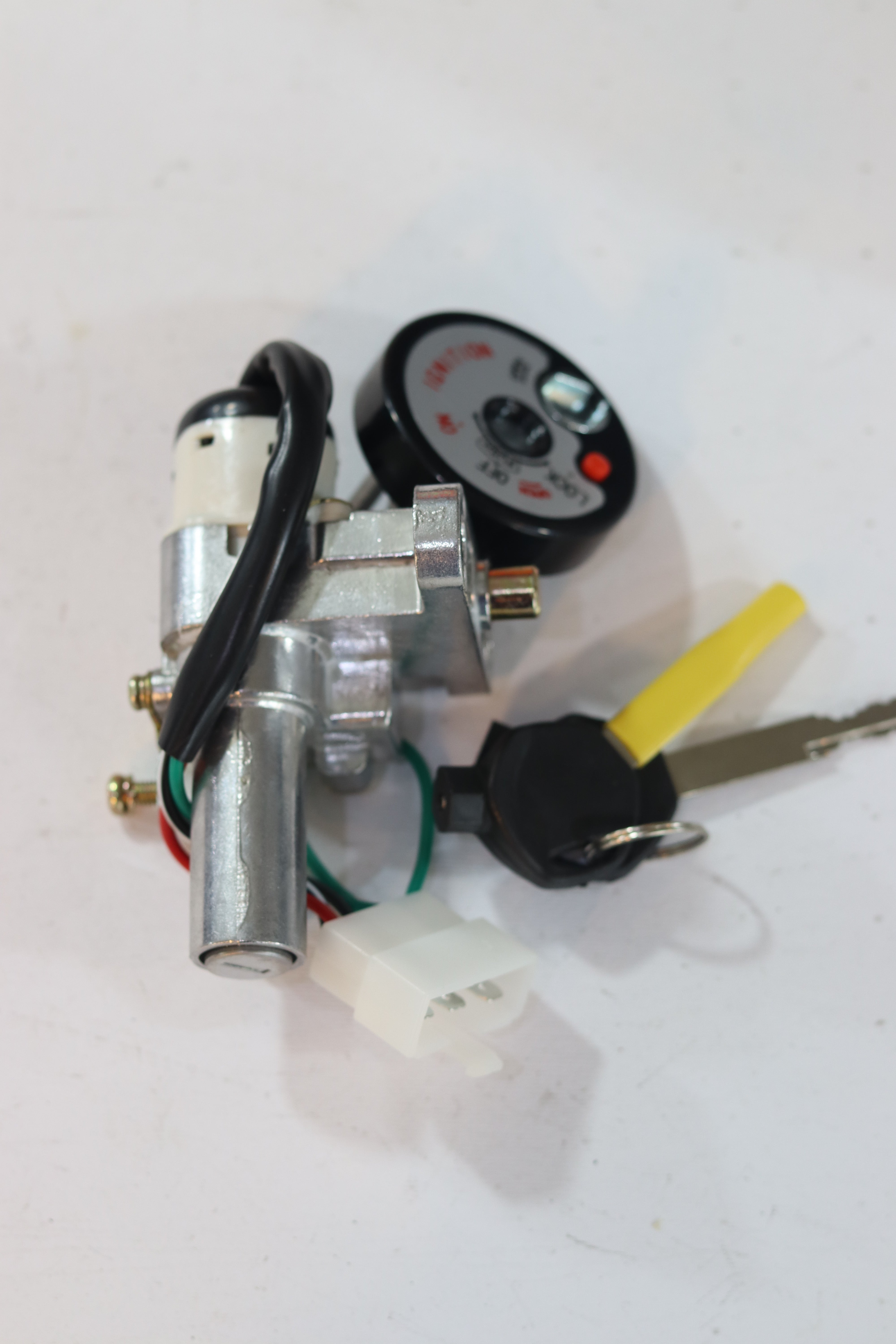 FIBRA V150- MEFTE7 CONTAK V150-فيبرا V150 مفتاح كونتاك V150