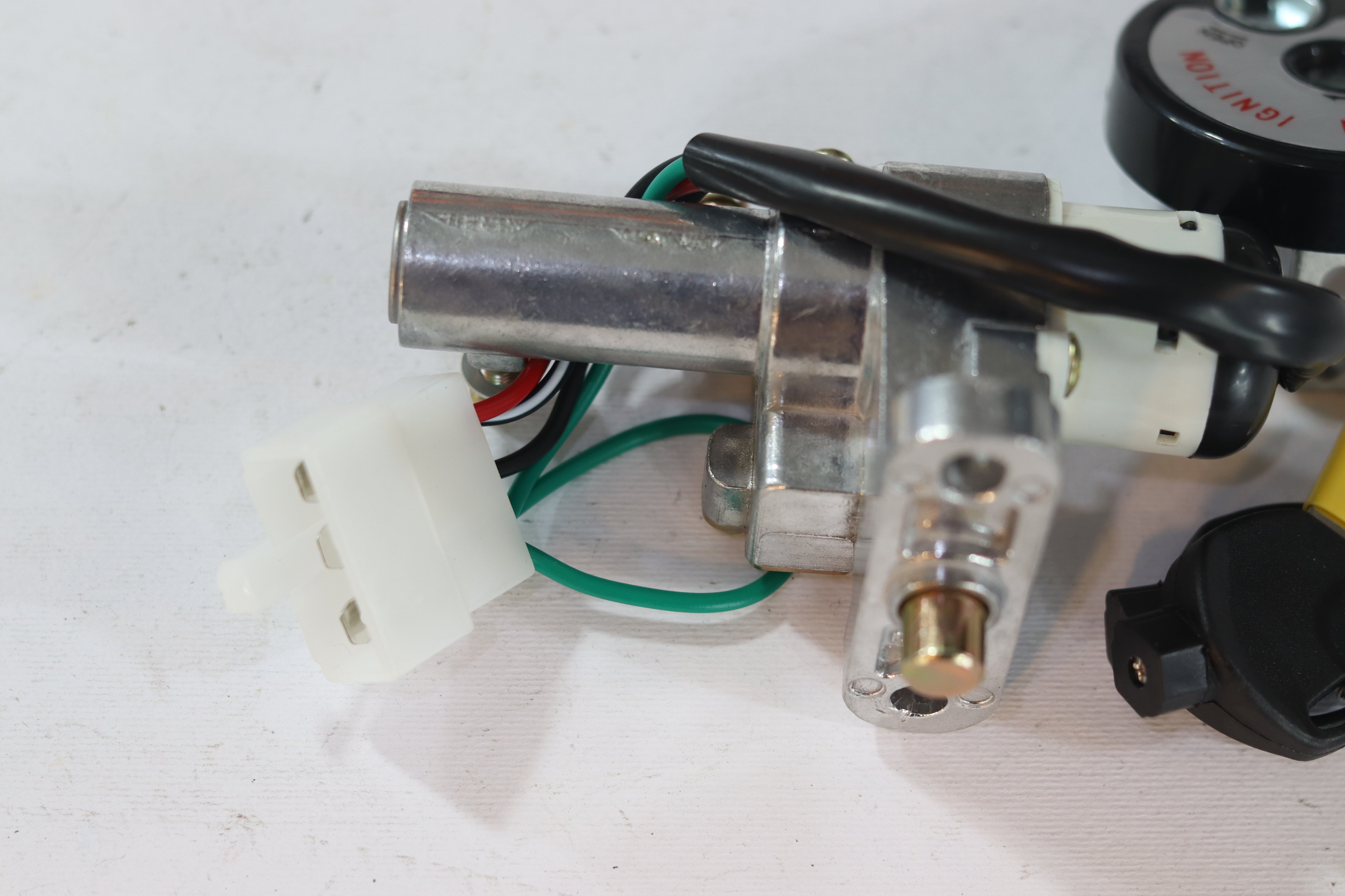 FIBRA V150- MEFTE7 CONTAK V150-فيبرا V150 مفتاح كونتاك V150