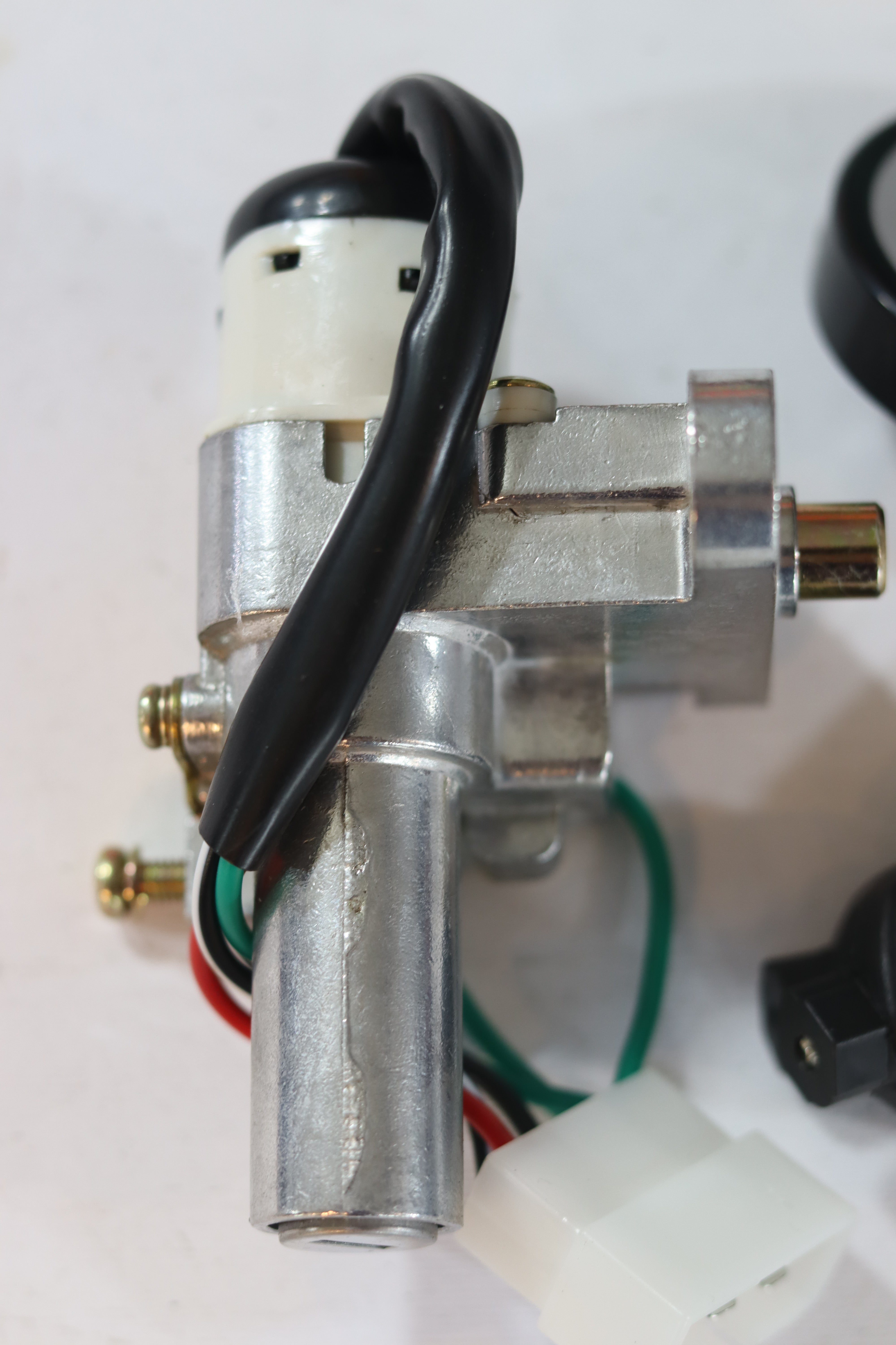 FIBRA V150- MEFTE7 CONTAK V150-فيبرا V150 مفتاح كونتاك V150