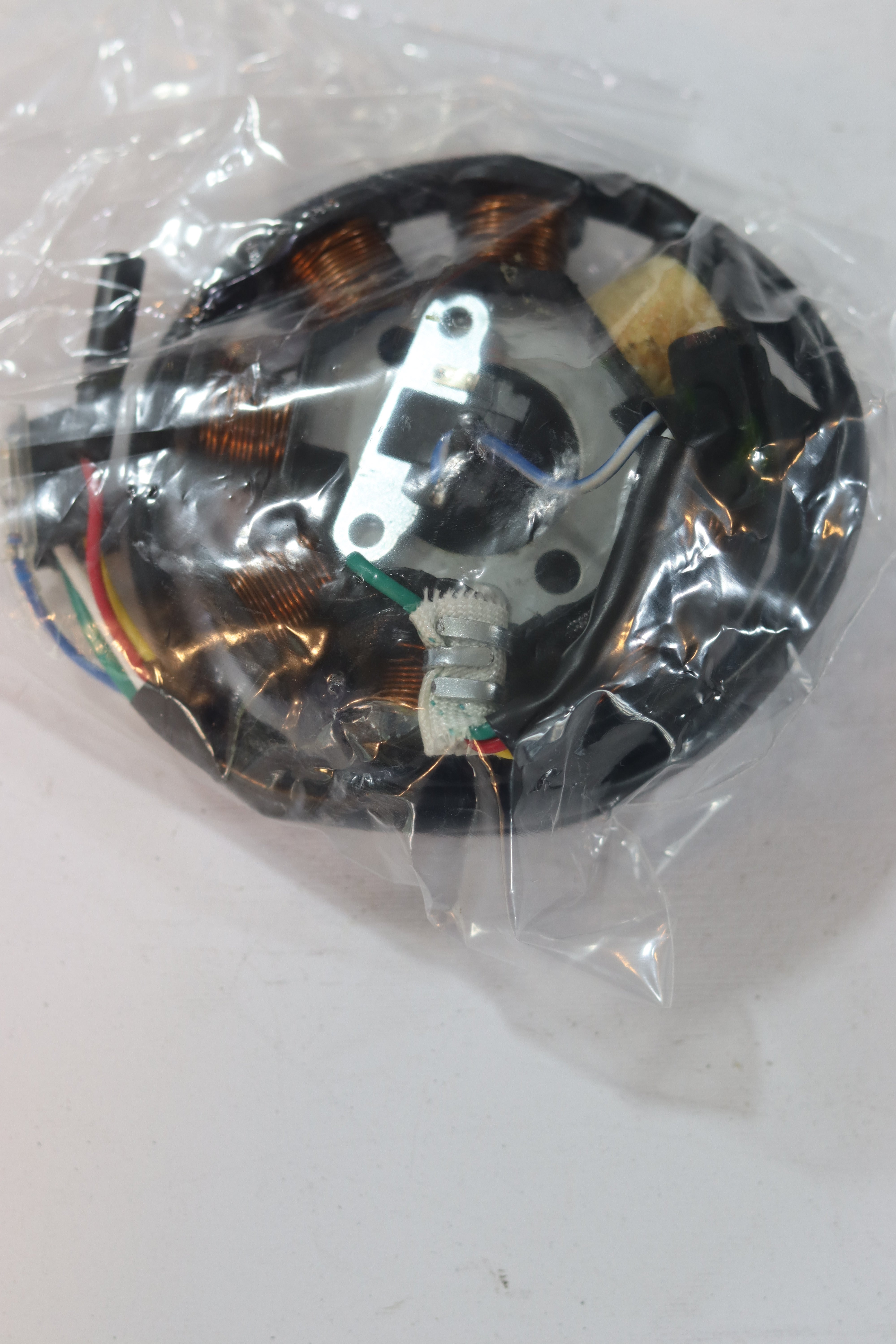 SE3ET KAHRABA V150 8 MALAF-ساعة كهربا V150 ٨ ملف