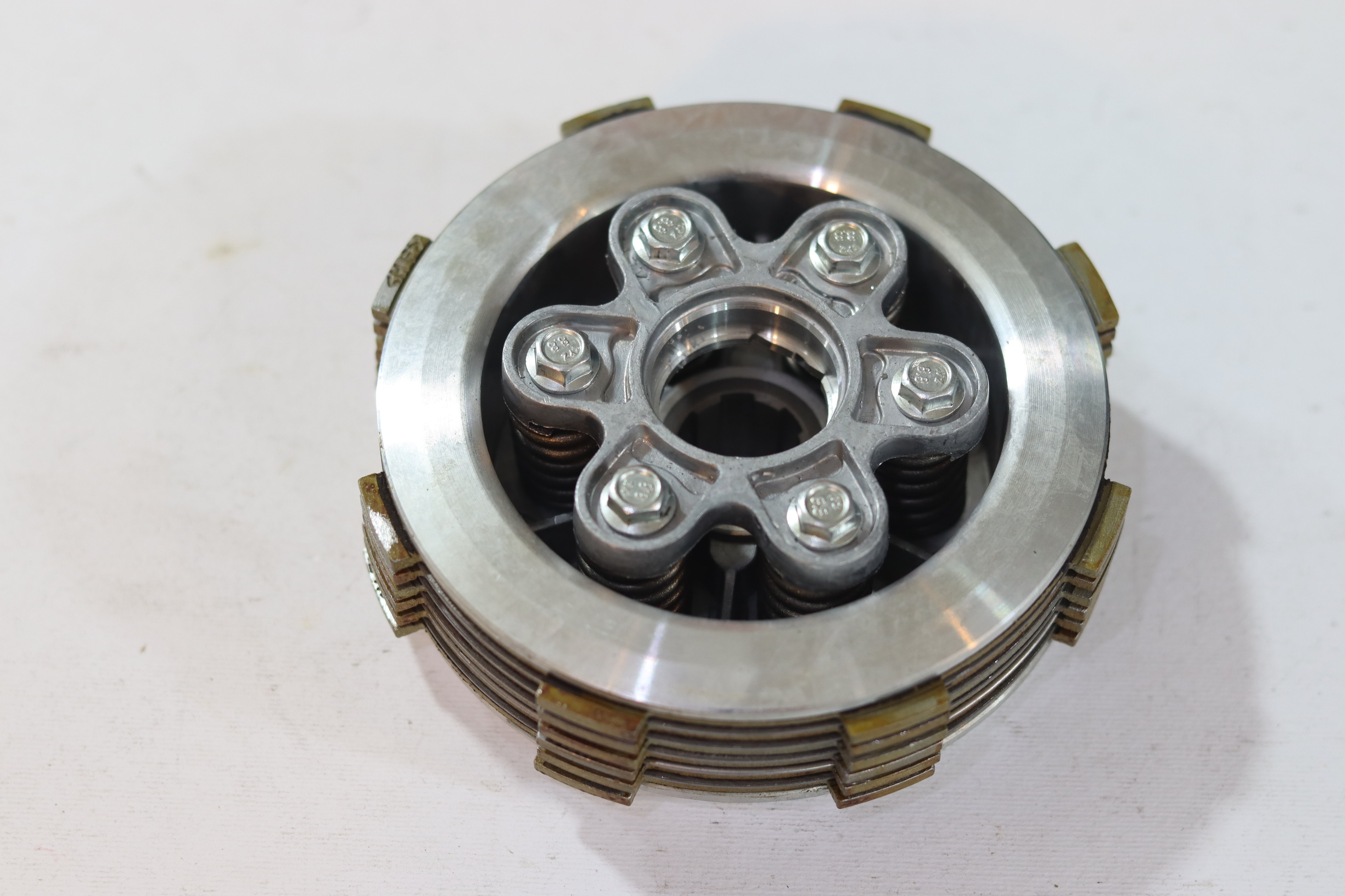 DISK DEBERYAJ PART-ديسك دبرياج بارت