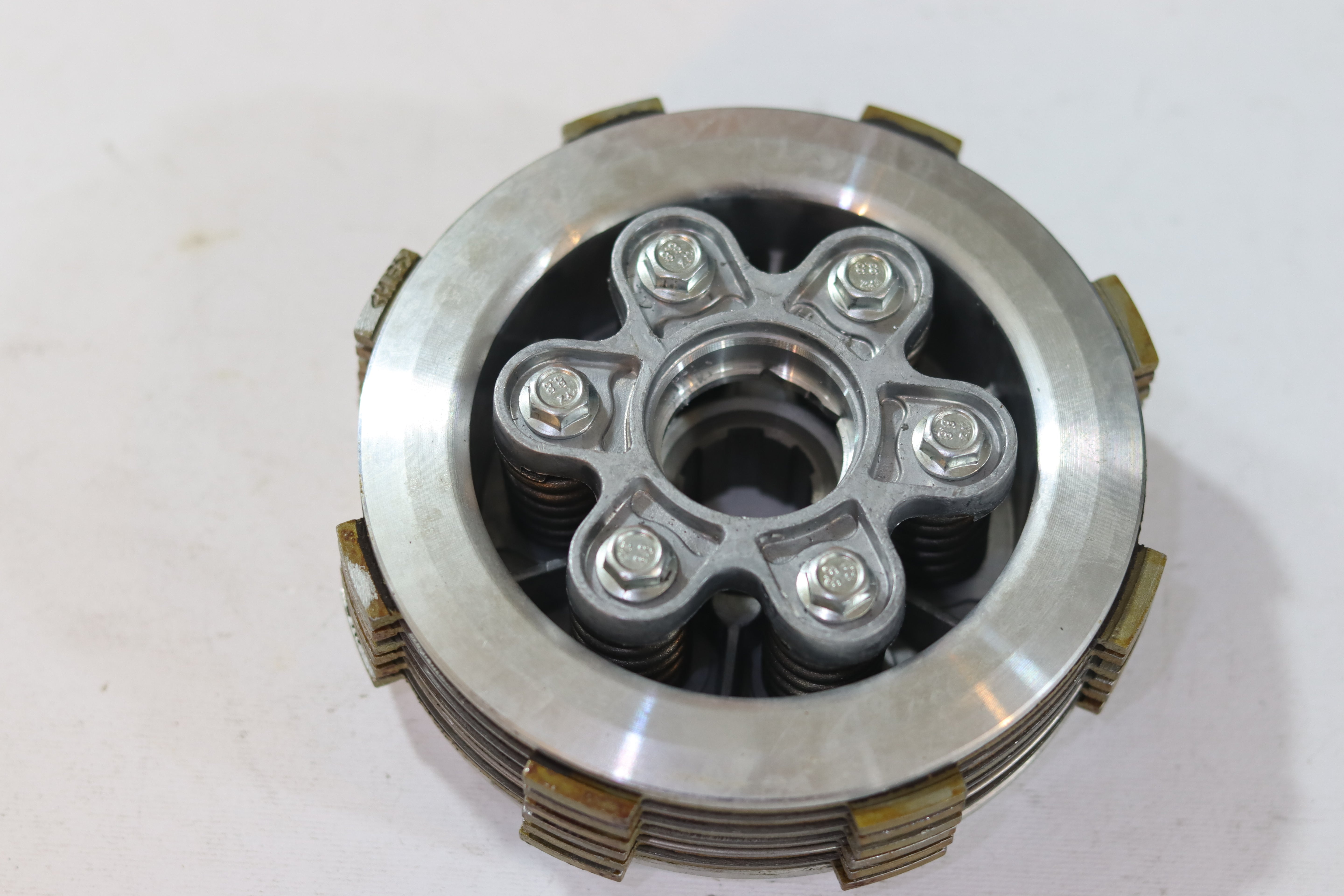 DISK DEBERYAJ PART-ديسك دبرياج بارت