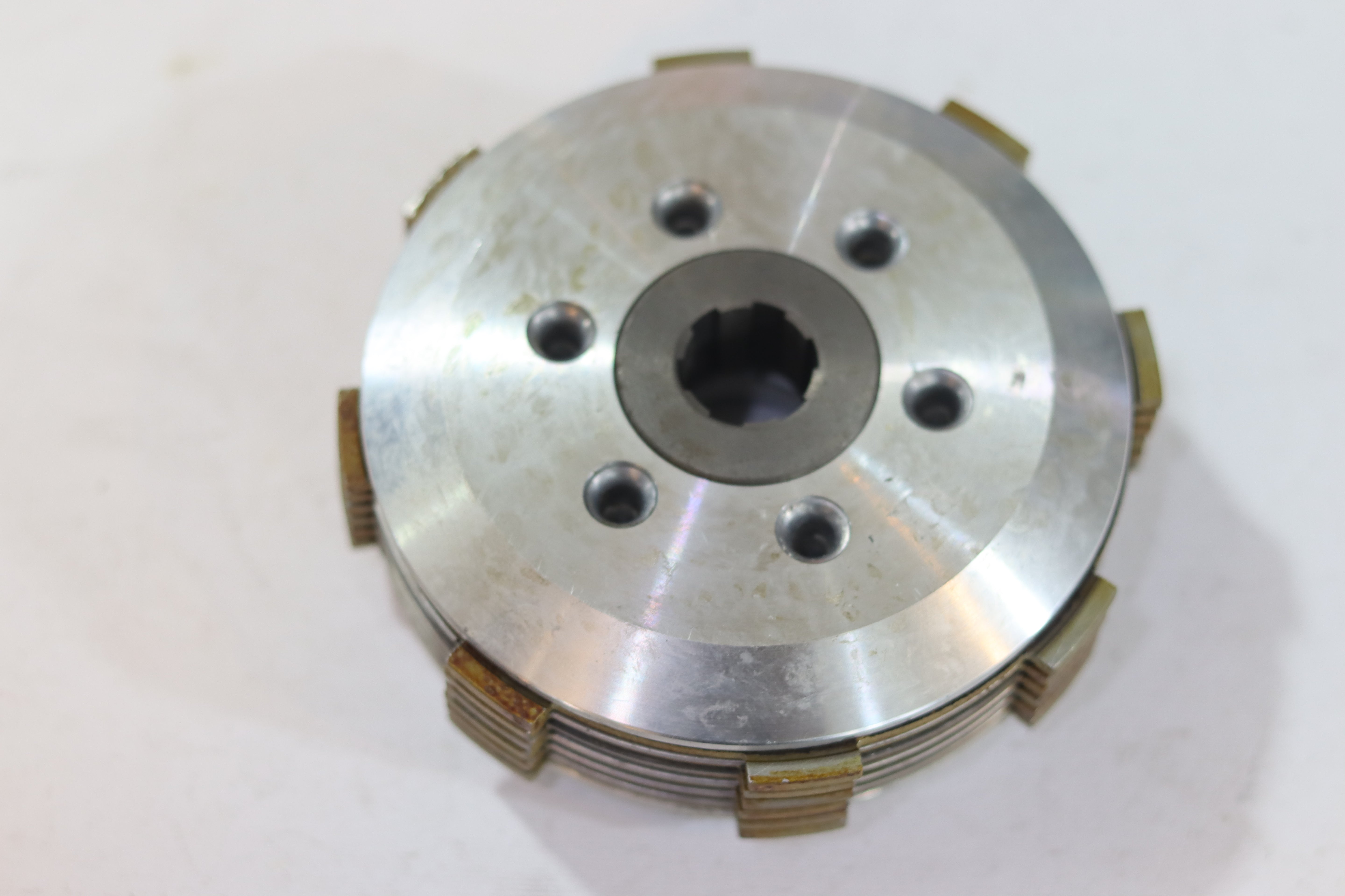 DISK DEBERYAJ PART-ديسك دبرياج بارت