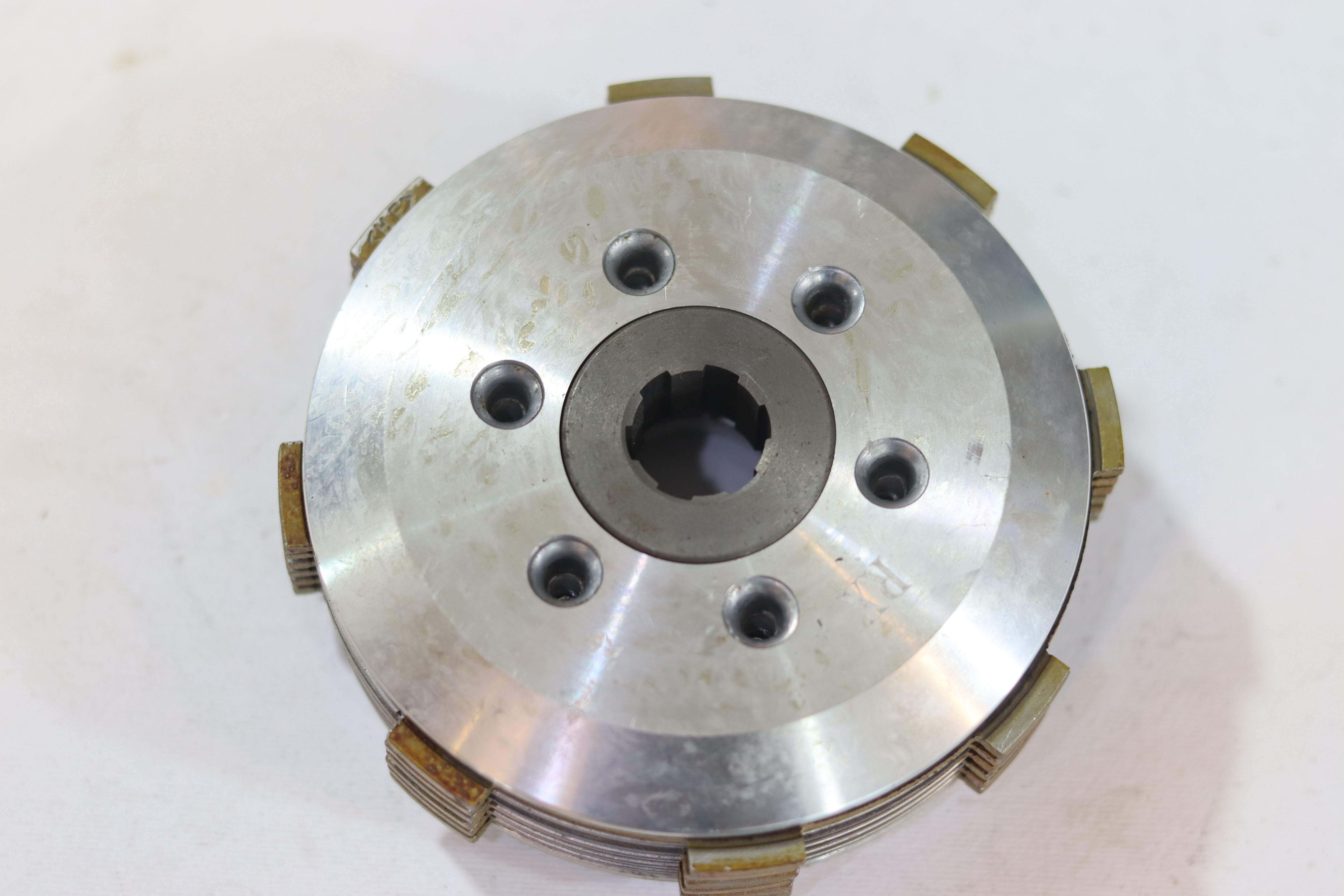 DISK DEBERYAJ PART-ديسك دبرياج بارت