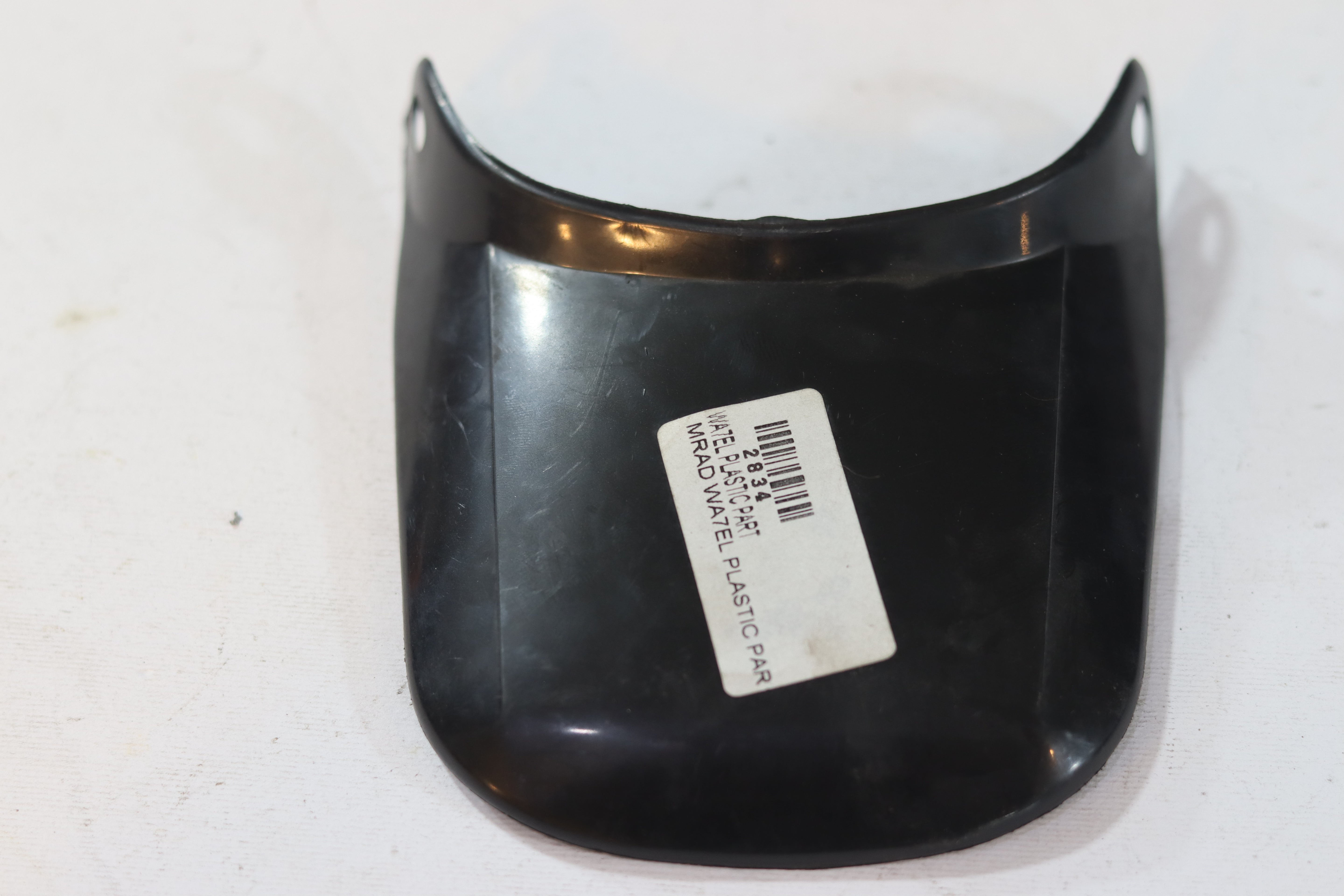 MRAD WA7EL PLASTIC PART-مرد وحل بلاستيك بارت