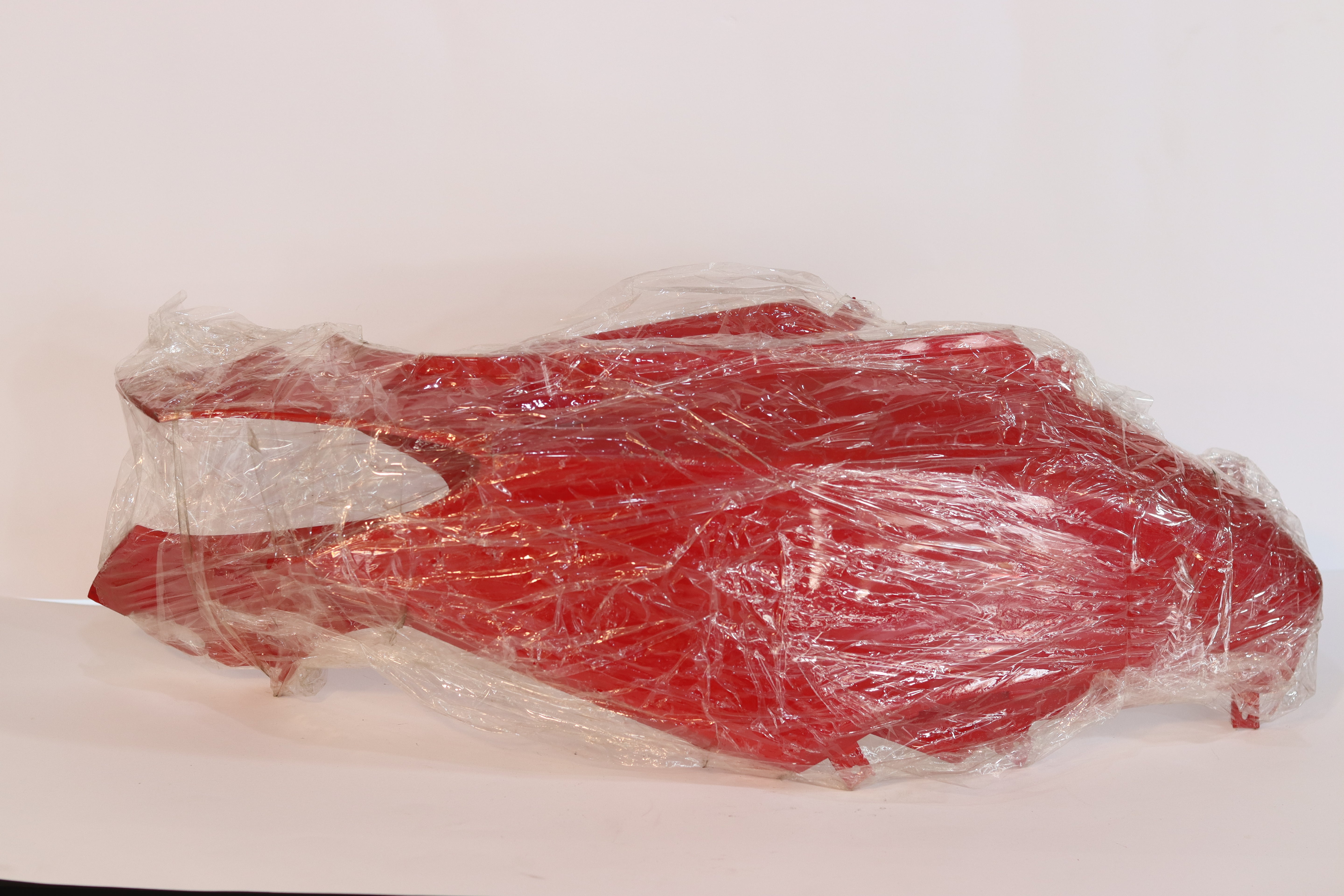 BALON SWEET 2A7MAR-بالون سويت أحمر