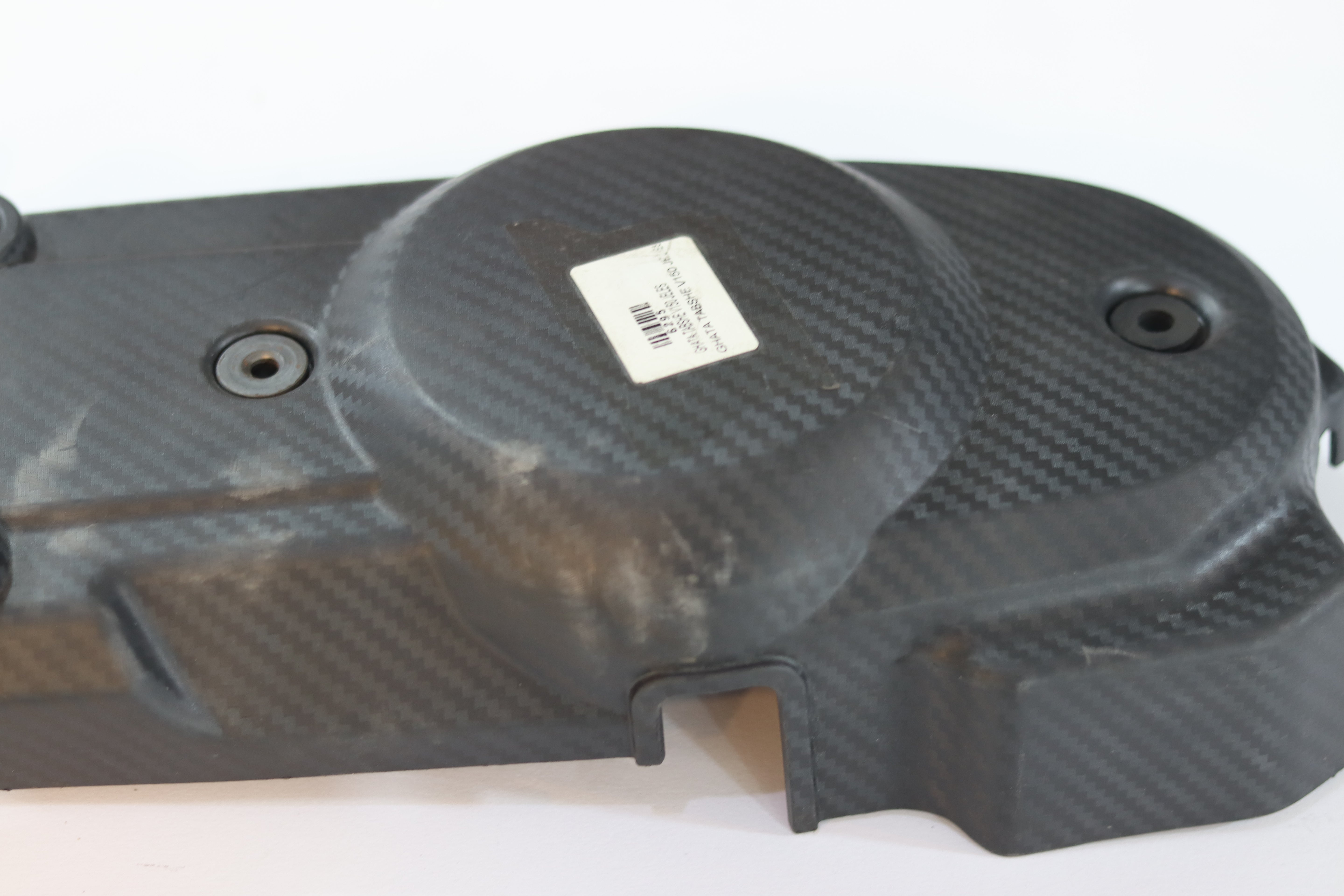 GHATA TABSHE V150 JELES-غطى طبشه بلاستيك  V150 جالس