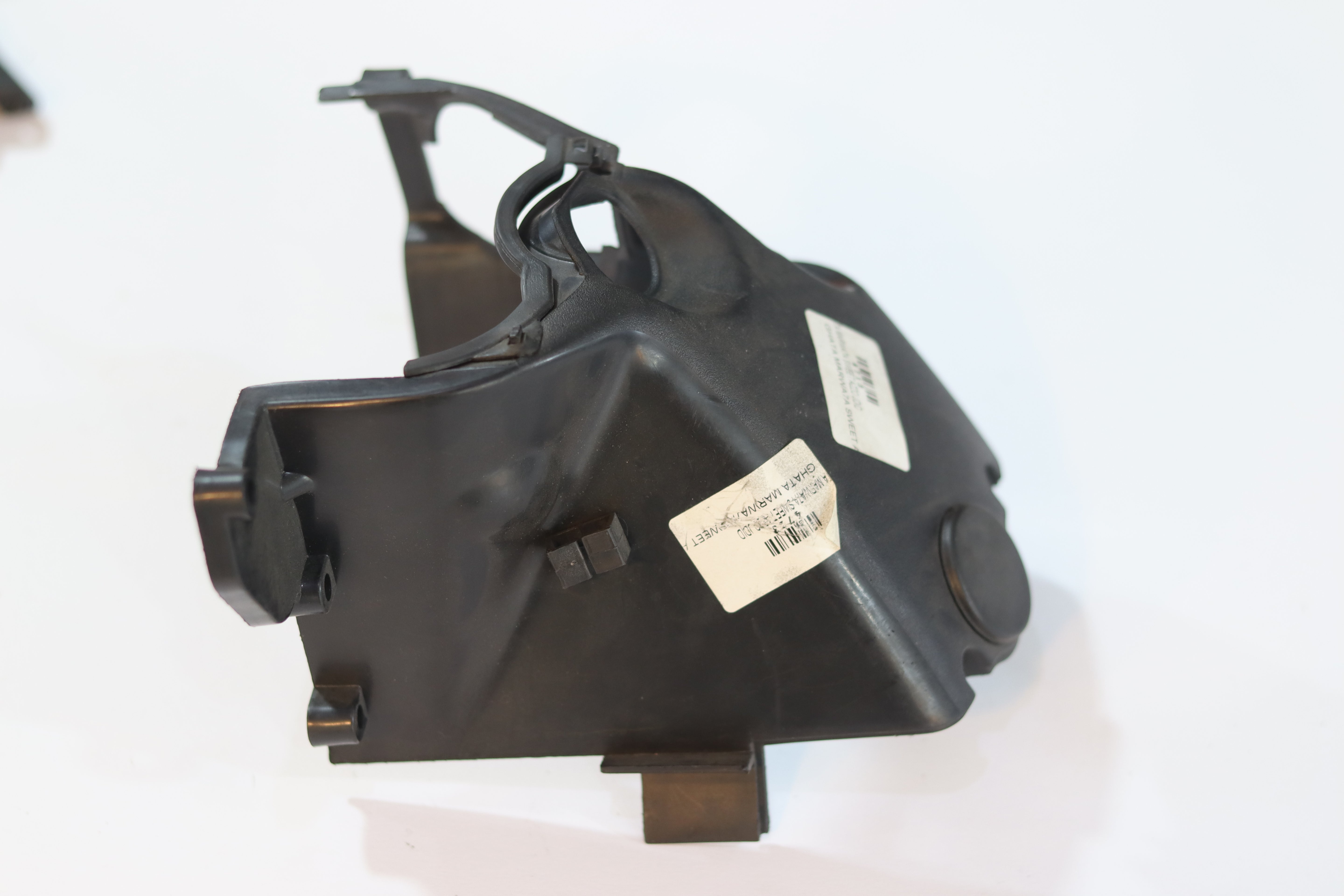 GHATA TEBRID MOTEUR SWEET MODEL JDID-غطى تبريد موتير سويت موديل جديد