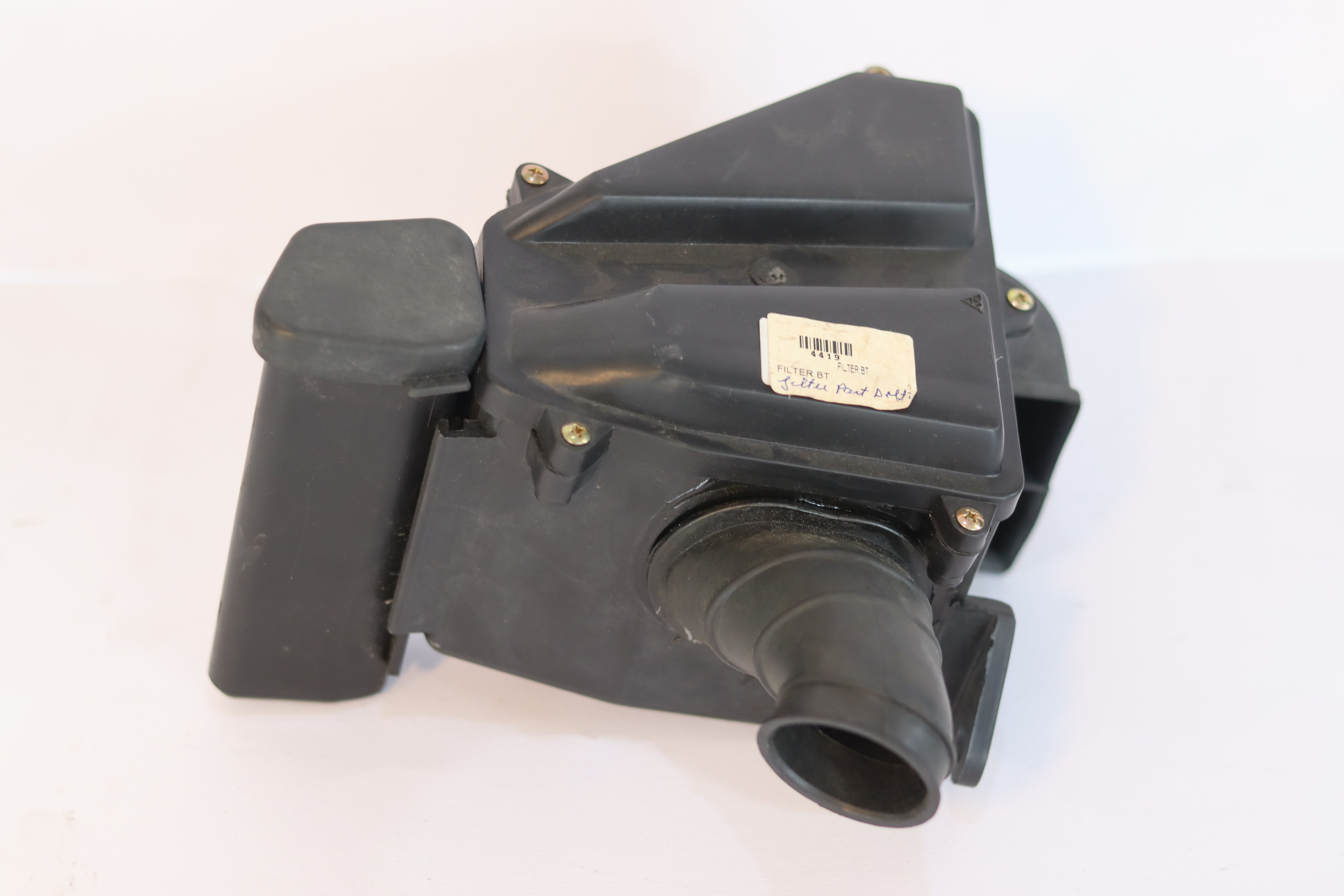 FILTER PART DELTA-فلتر بارت دلتا