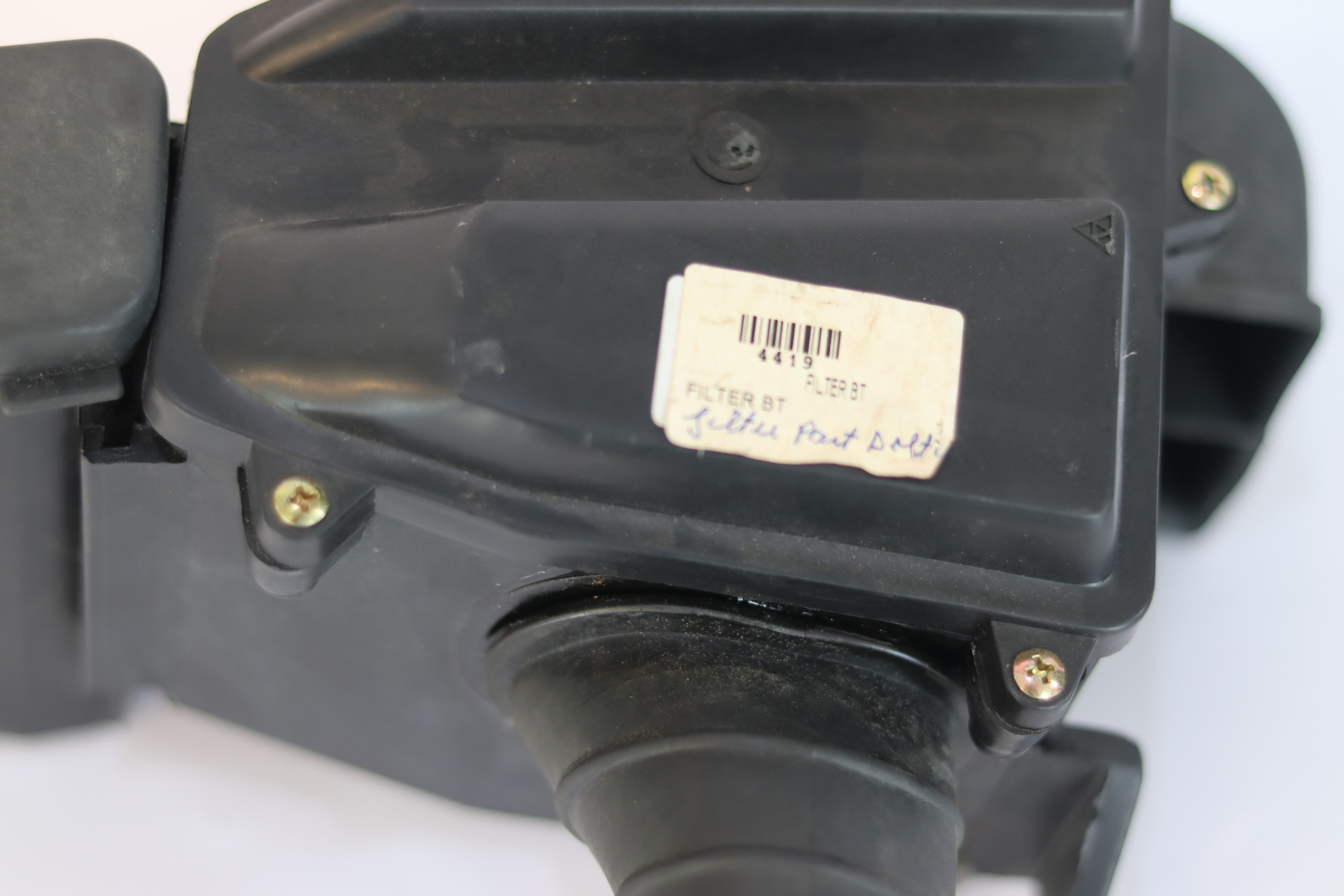FILTER PART DELTA-فلتر بارت دلتا