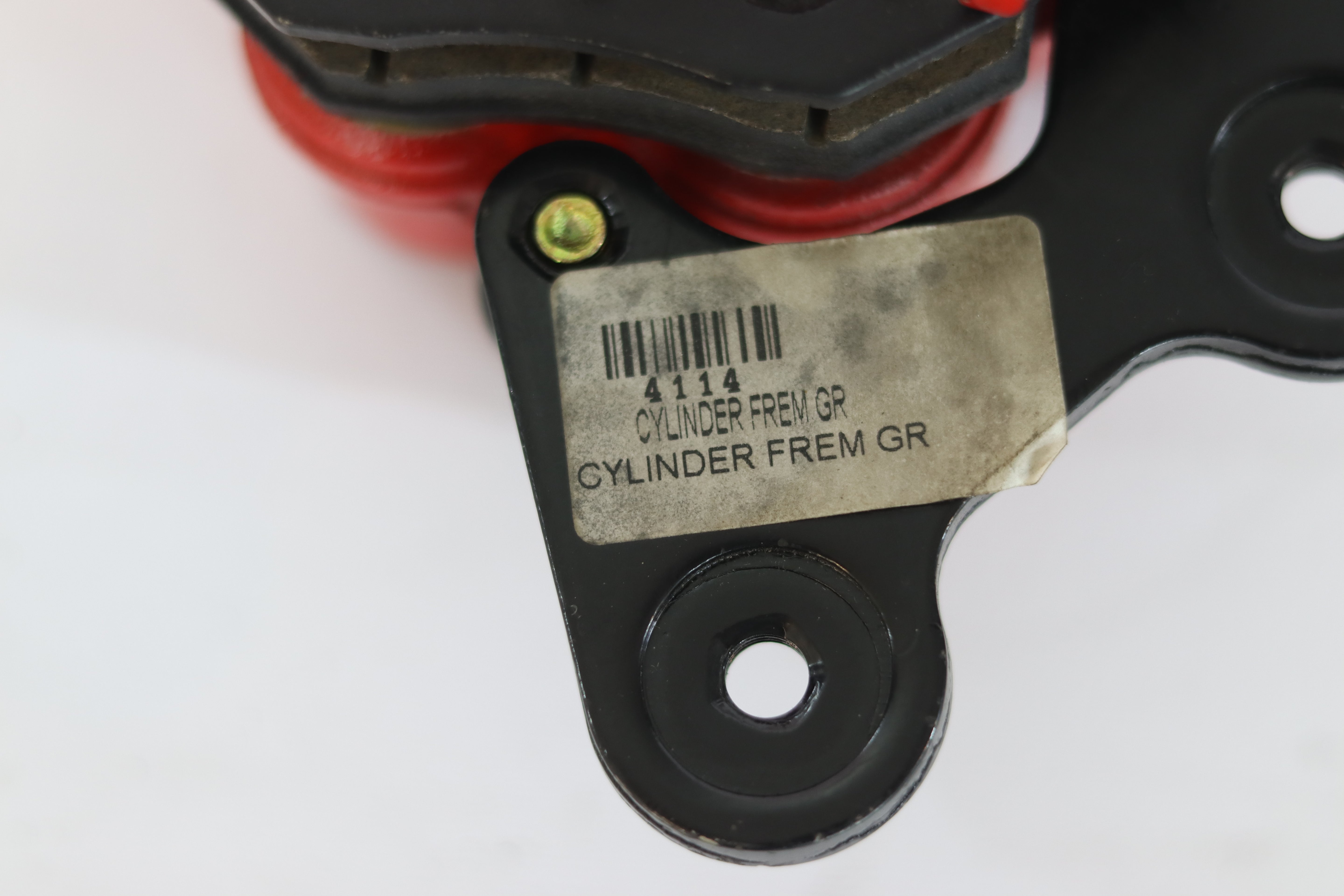 CYLINDER FREM GR-سيلندر فرام ج ر