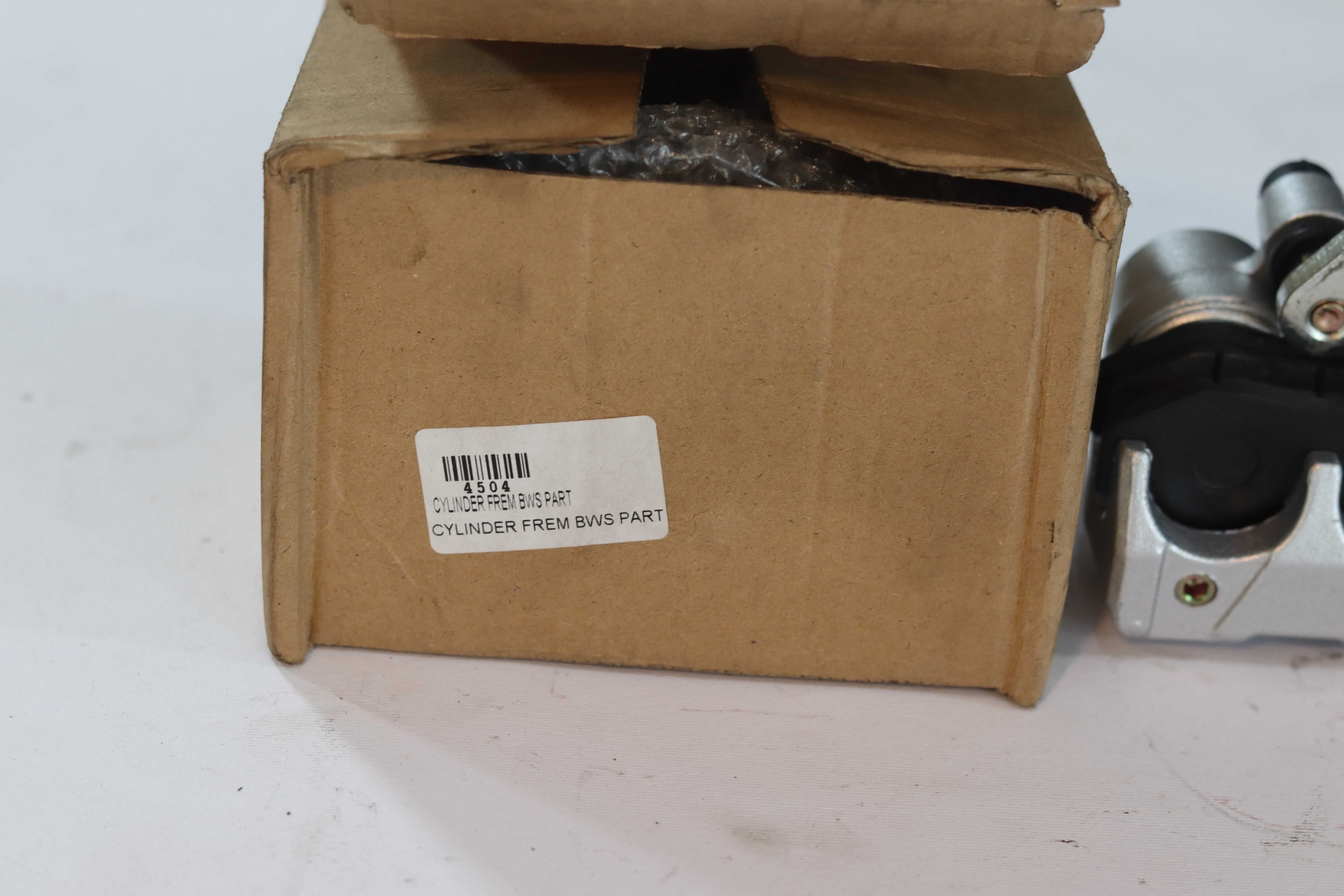 CYLINDER FREM BWS-سيلندر فرام BWS