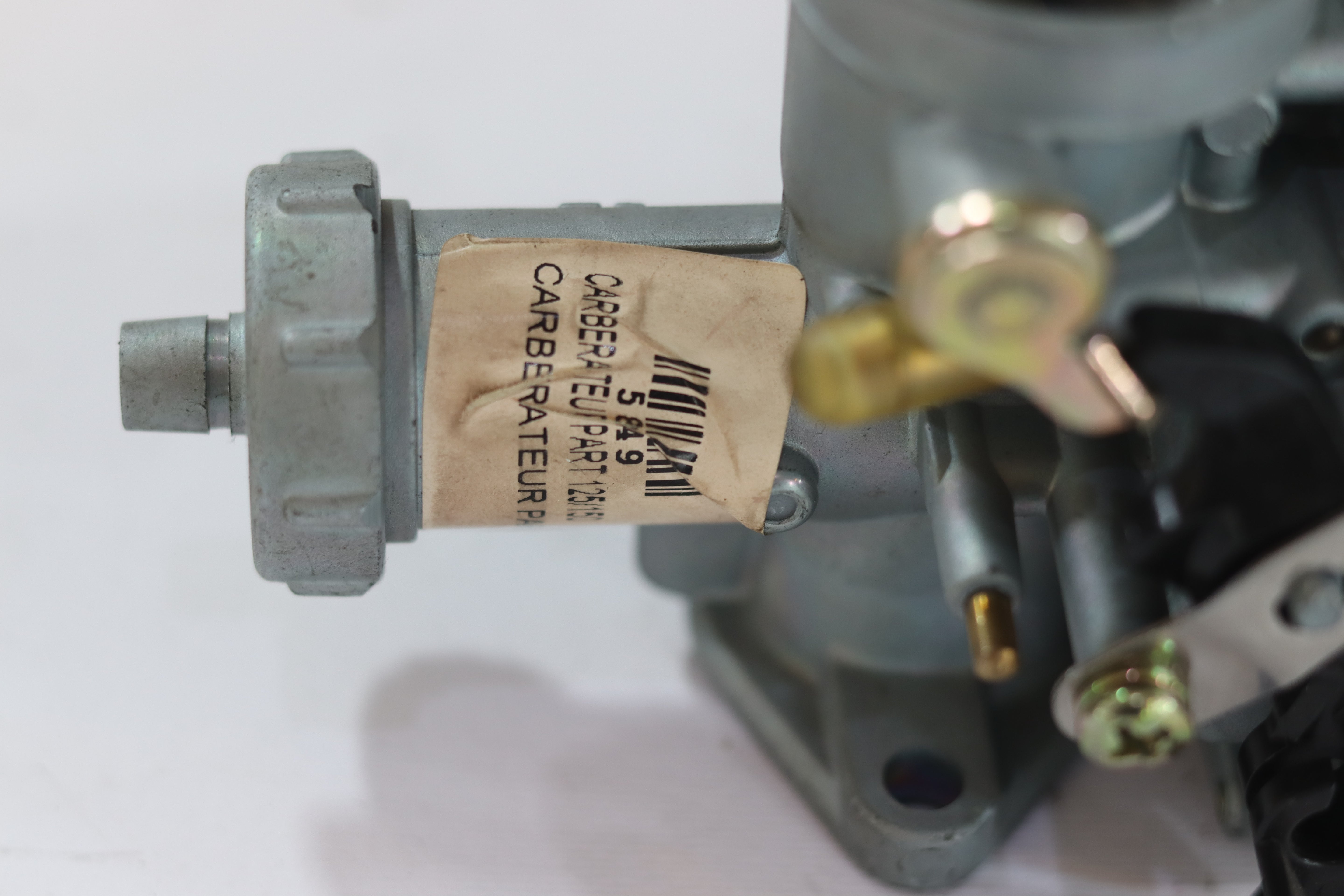 CARBERATEUR PART 125 150-كاربرتير بارت ١٢٥