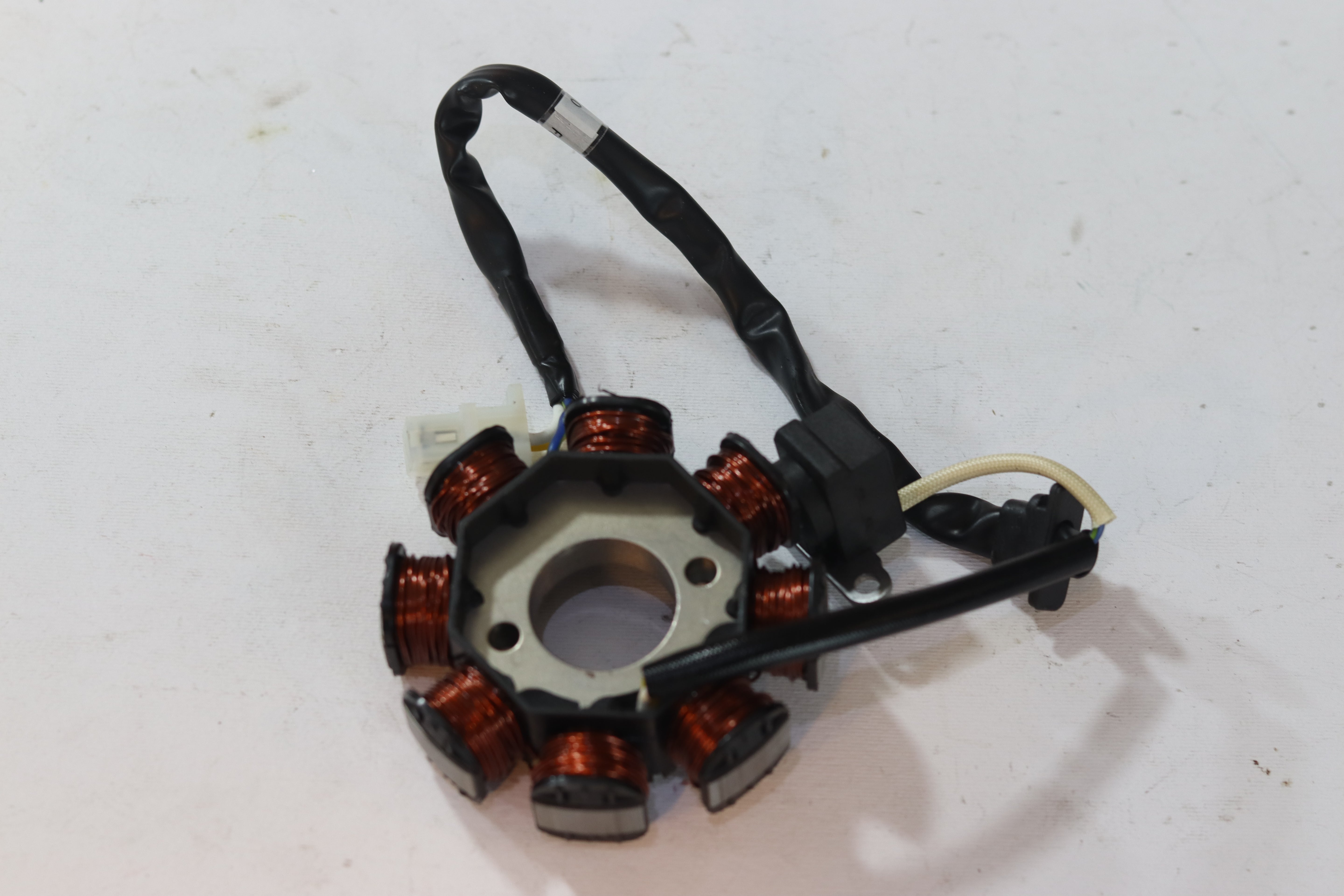 SE3ET KAHRABA GR 150CC-ساعة كهربا ج ر ١٥٠