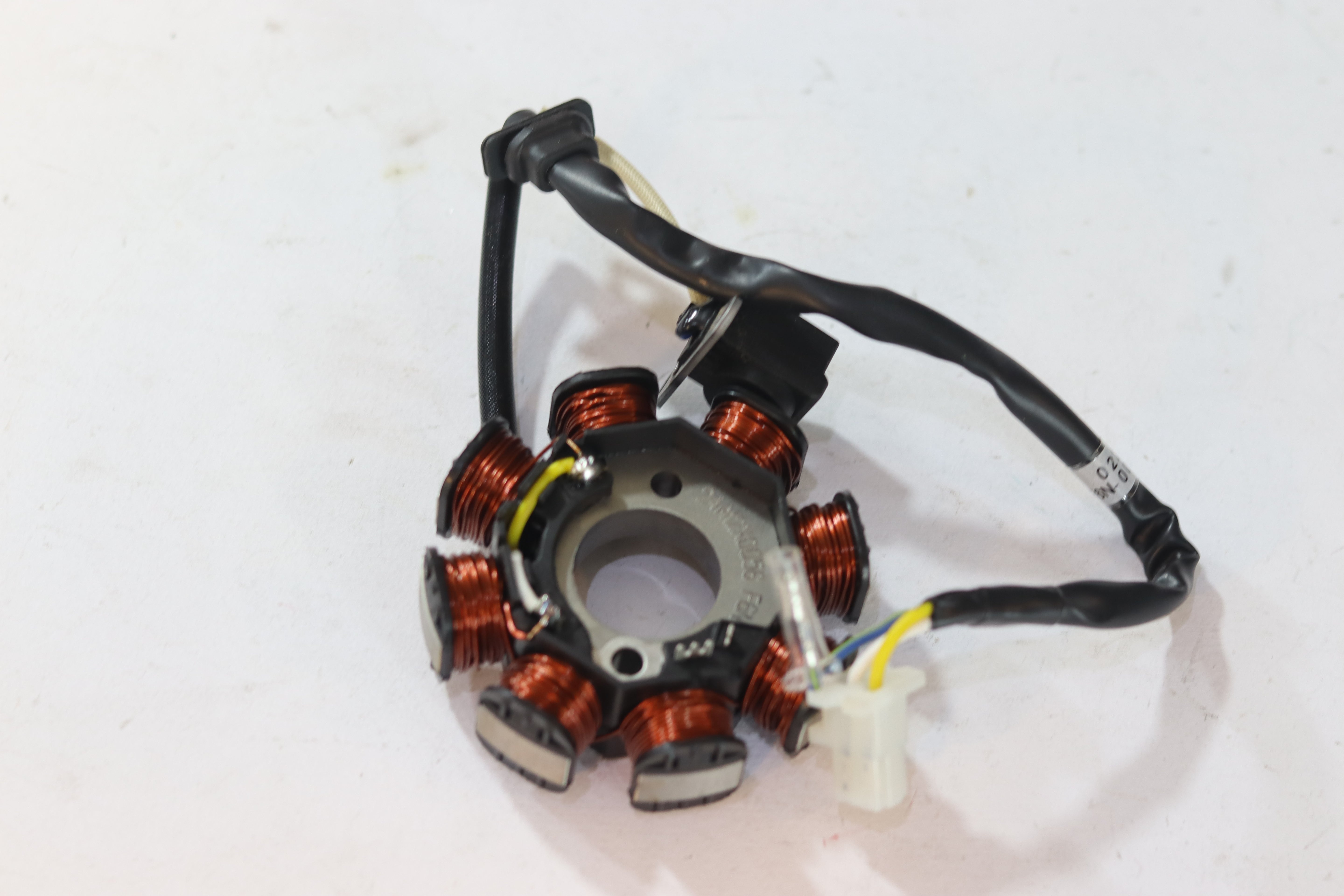 SE3ET KAHRABA GR 150CC-ساعة كهربا ج ر ١٥٠