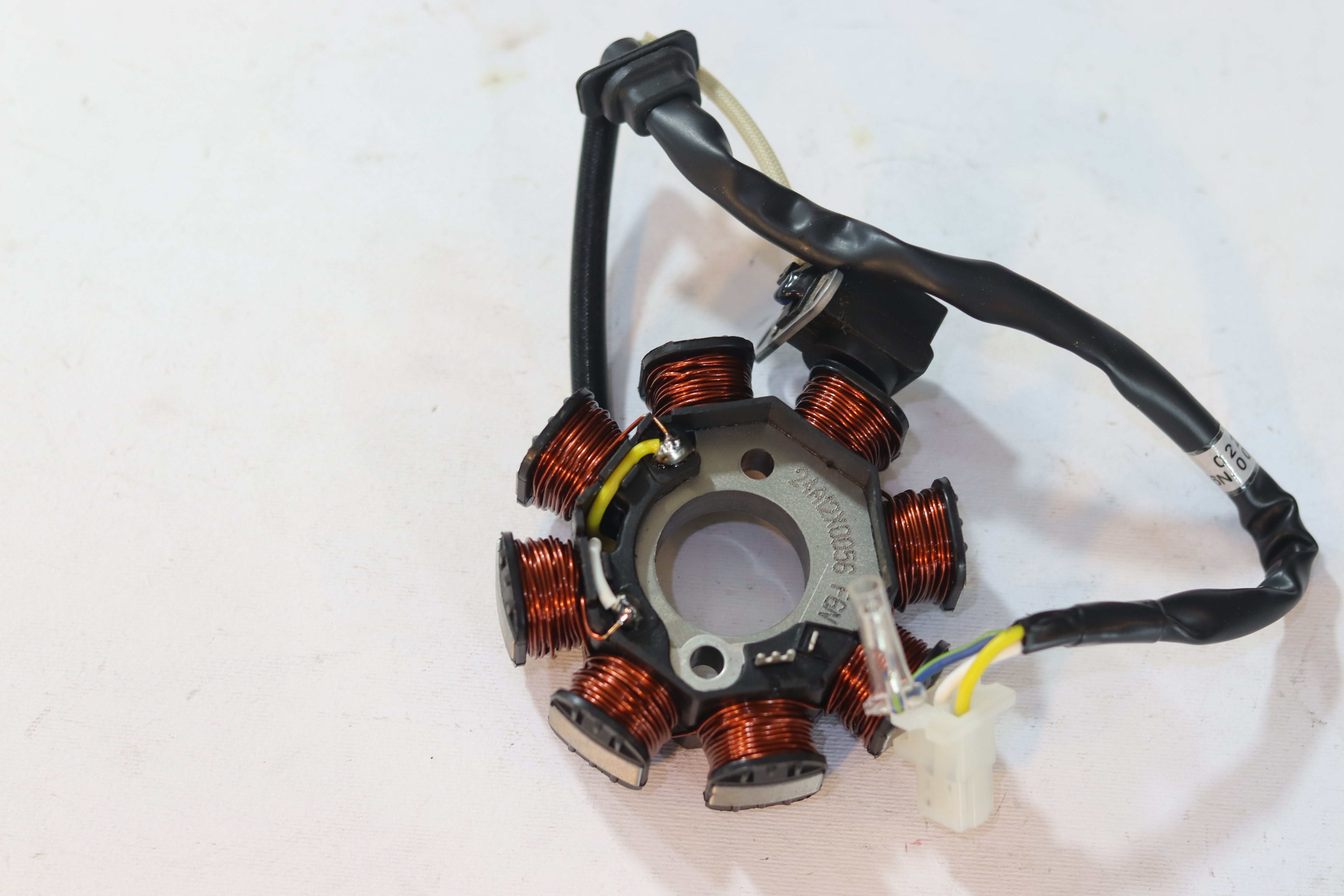 SE3ET KAHRABA GR 150CC-ساعة كهربا ج ر ١٥٠