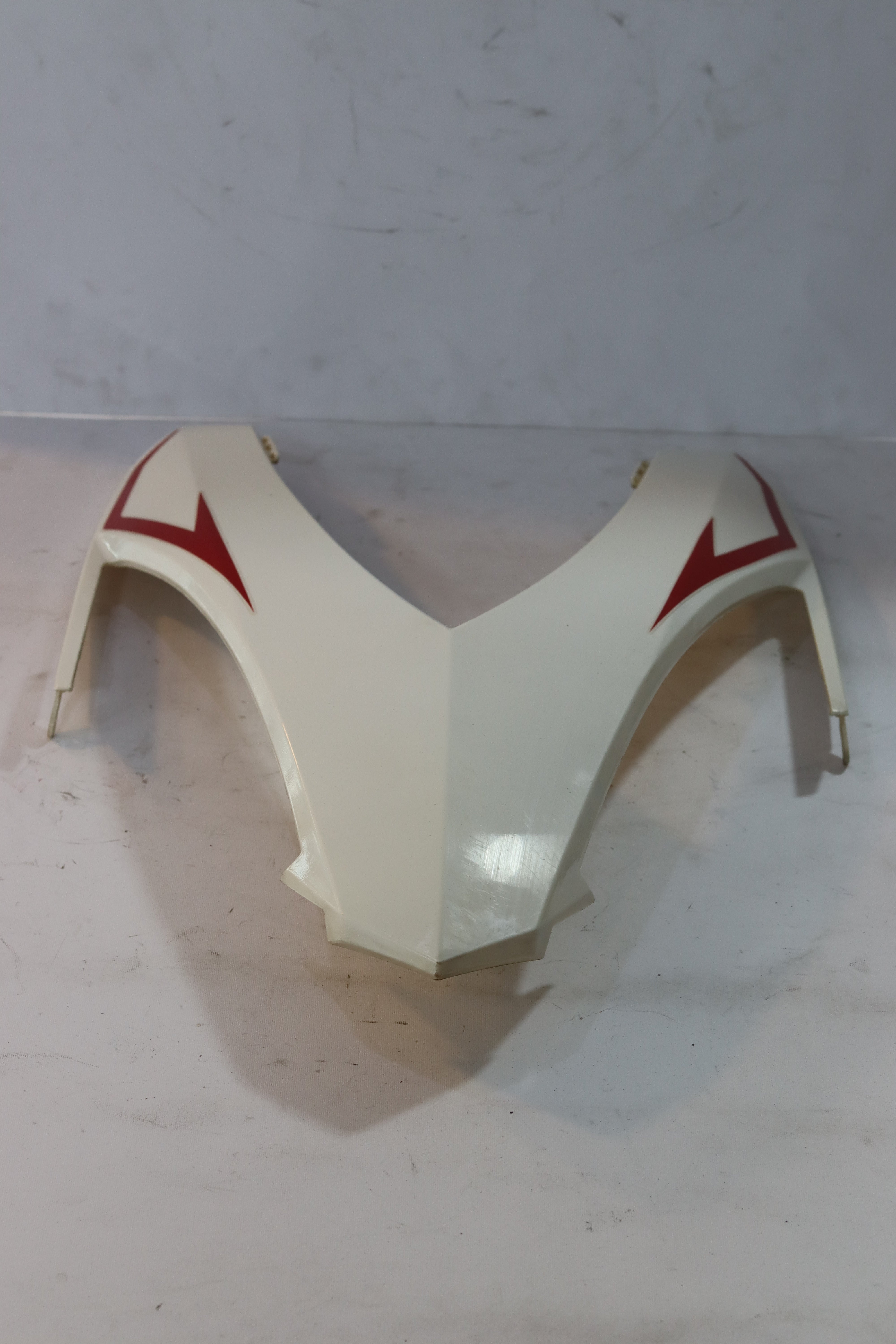 WEJHA VGR 2ABYAD-واجهة ف ج ر أبيض