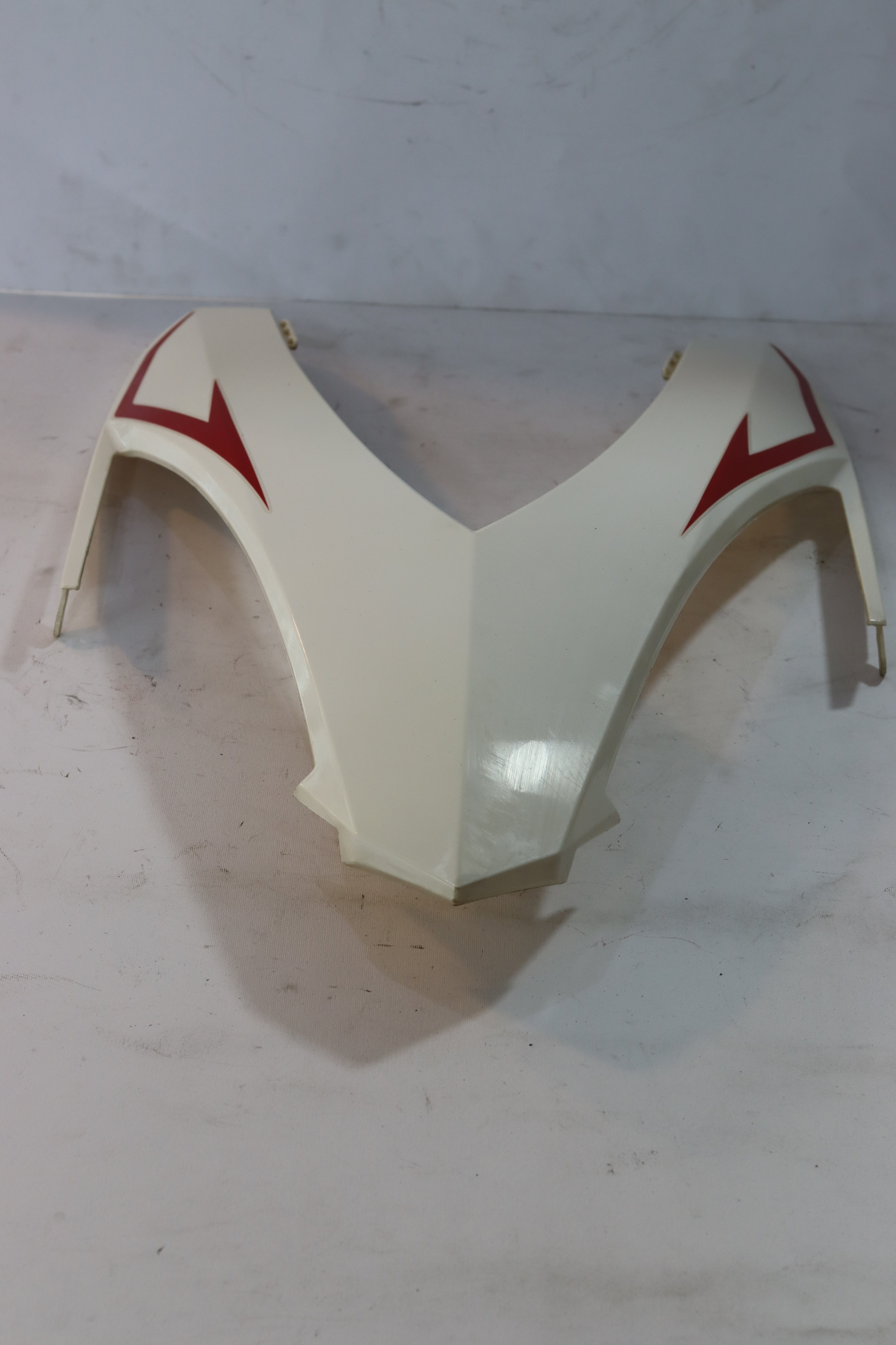 WEJHA VGR 2ABYAD-واجهة ف ج ر أبيض