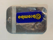 KEY CHAIN MOTORCYCLE- PORT-CLE