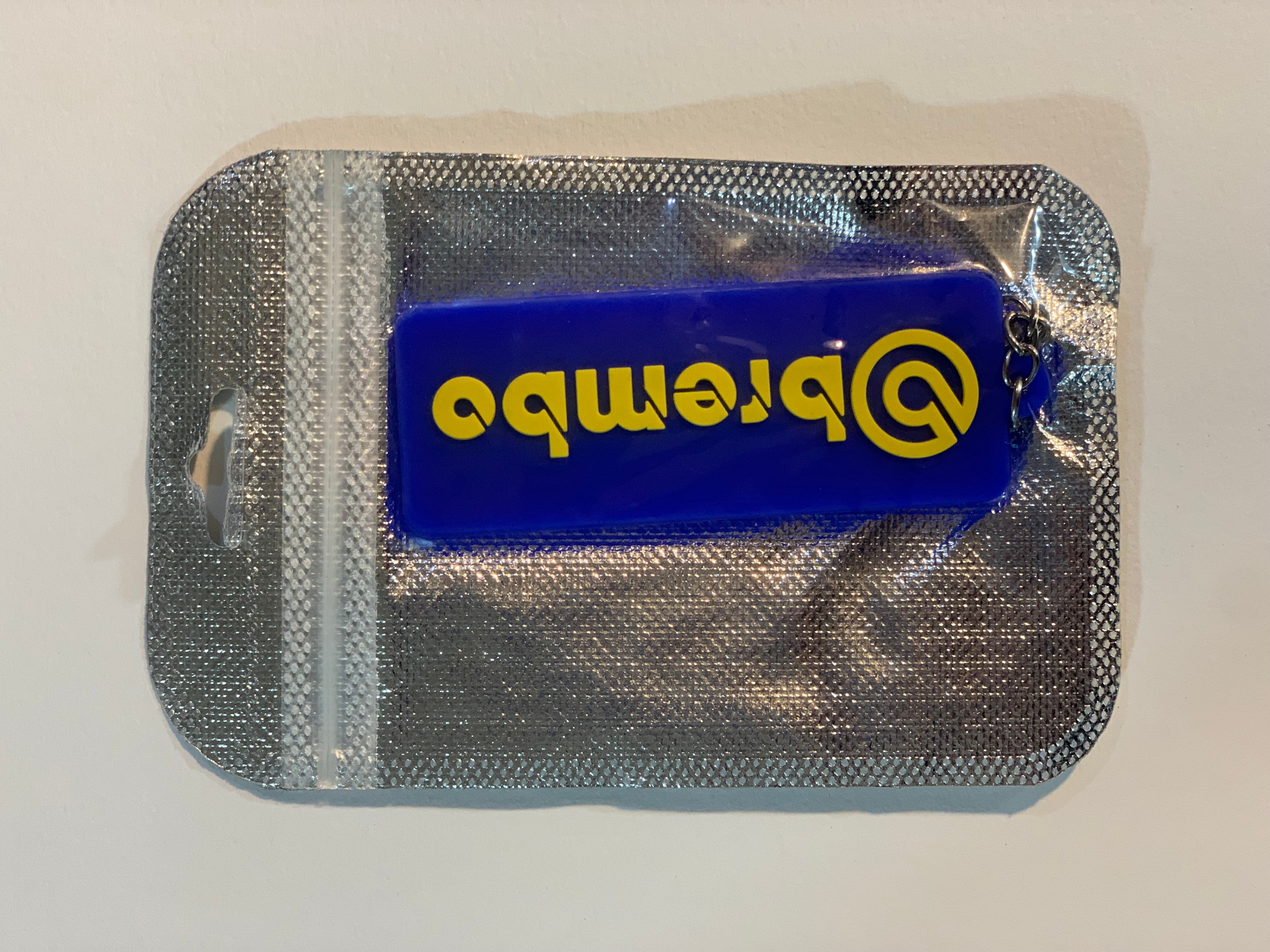 KEY CHAIN MOTORCYCLE- PORT-CLE