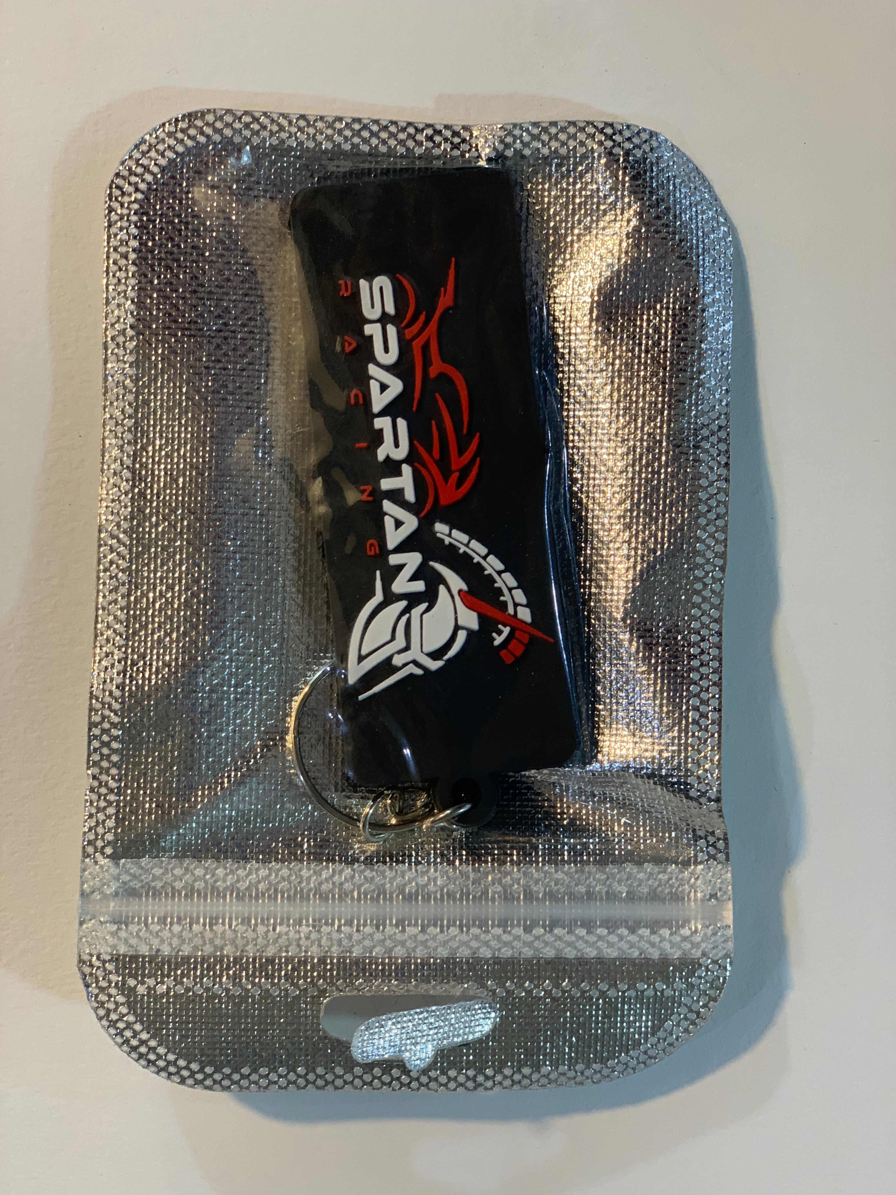 KEY CHAIN MOTORCYCLE- PORT-CLE