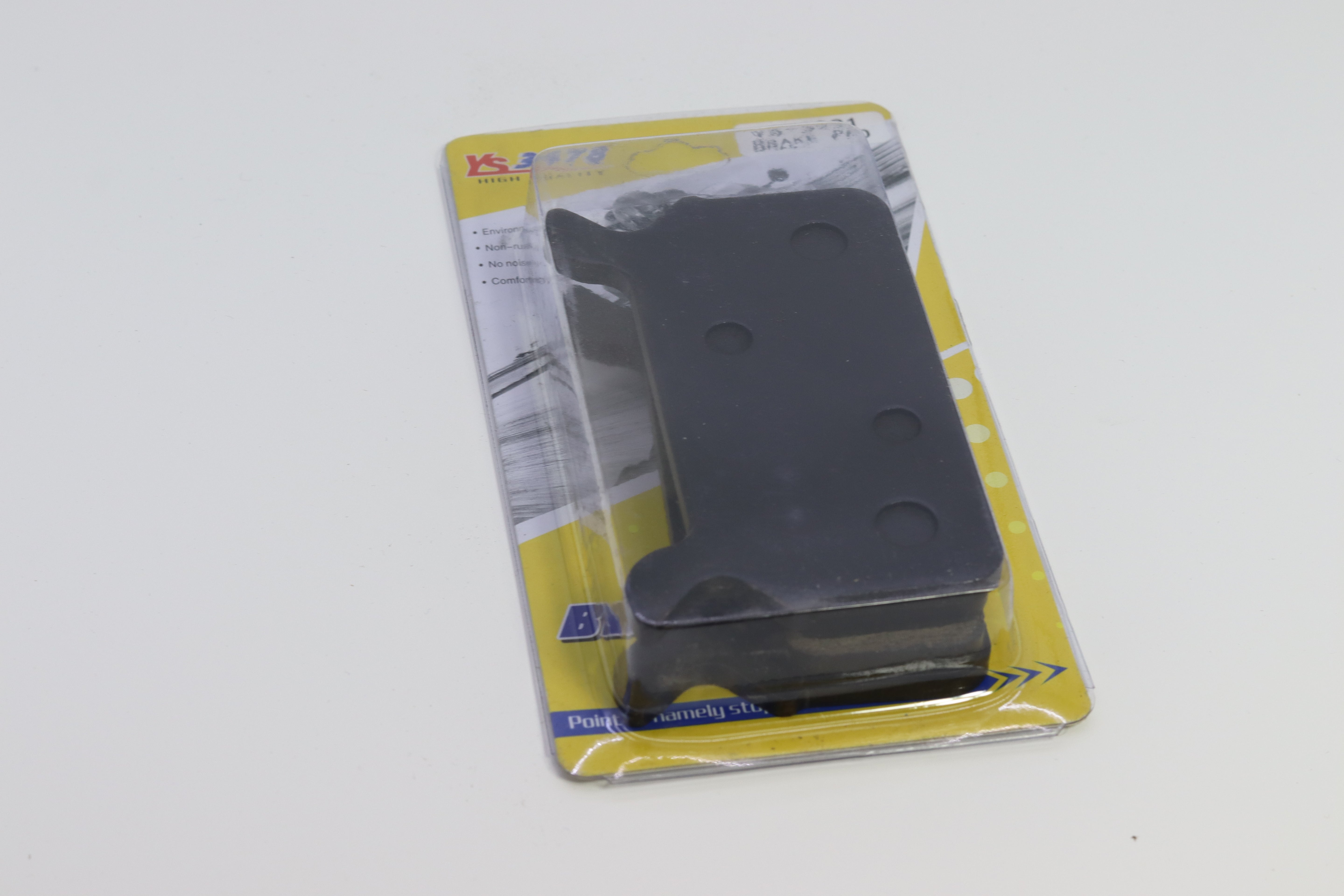 COLIER YS-3478- YS- 3231 BRAKE PAD-كوليه Y S ٣٤٧٨- مكابح ٣٢٣١