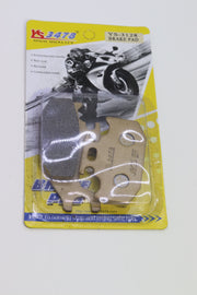 COLIER YS-3478-YS-3128 BRAKE PAD-كوليه Y S ٣٤٧٨- مكابح ٣١٢٨