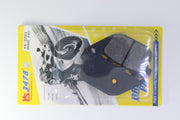 COLIER YS-3478- YS- 3203 BRAKE PAD-كوليه Y S ٣٤٧٨- مكابح ٣٢٠٣
