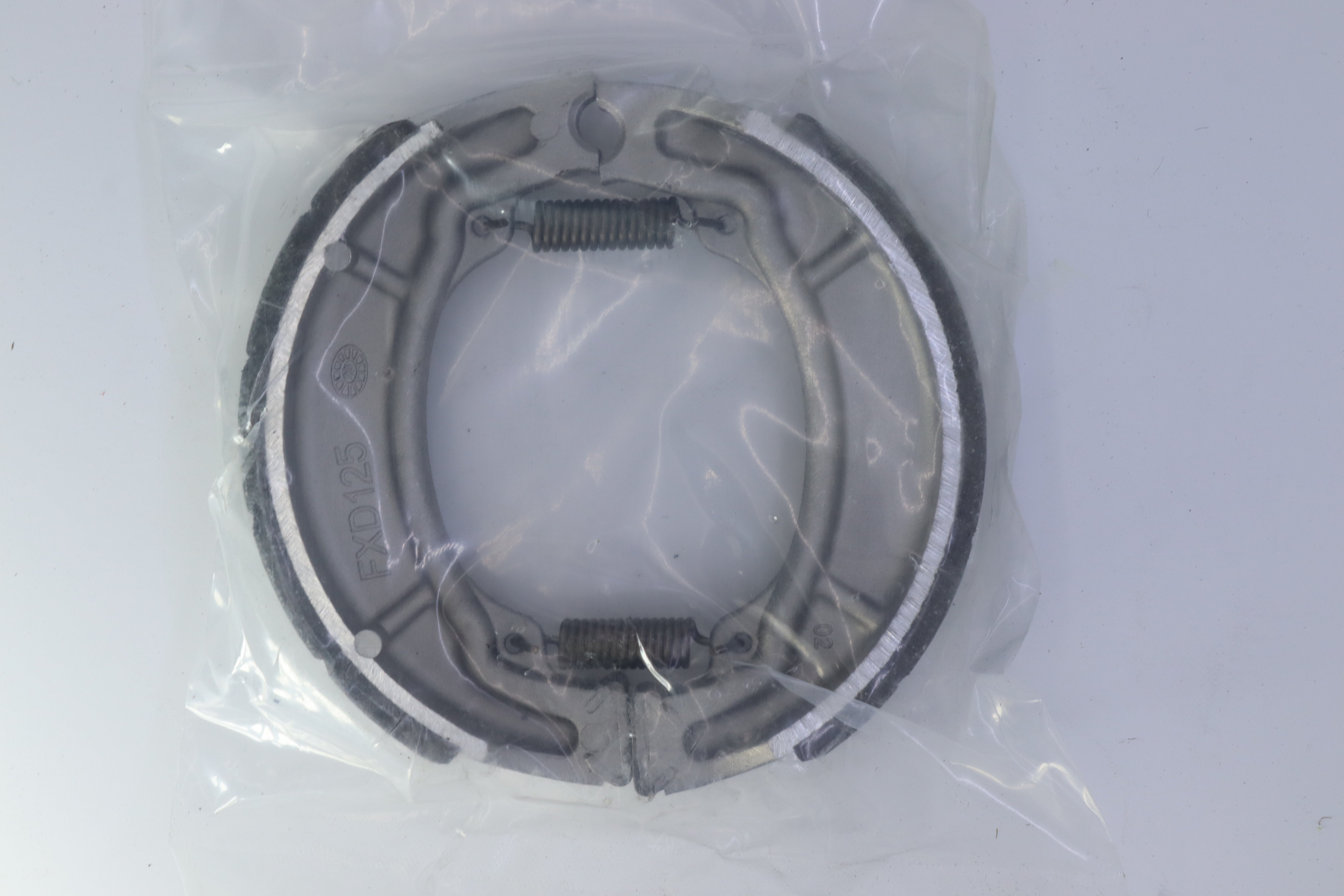 COLIER PART 150 JANT ALUMINIUM-كوليه بارت ١٥٠ جنط ألومنيوم