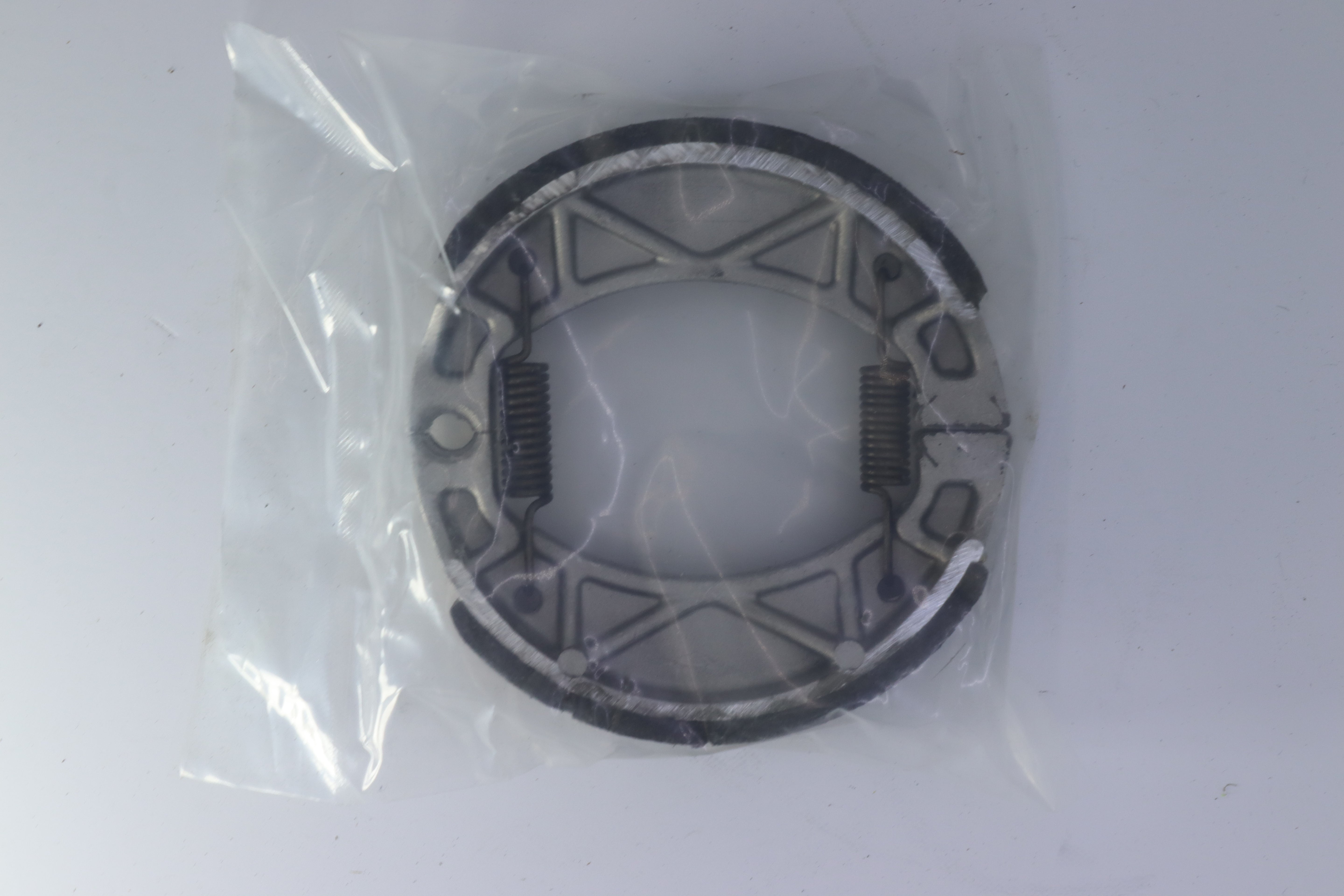 COLIER CG125 KHALFI PART 125-كوليي CG 125 KHALFI بارت