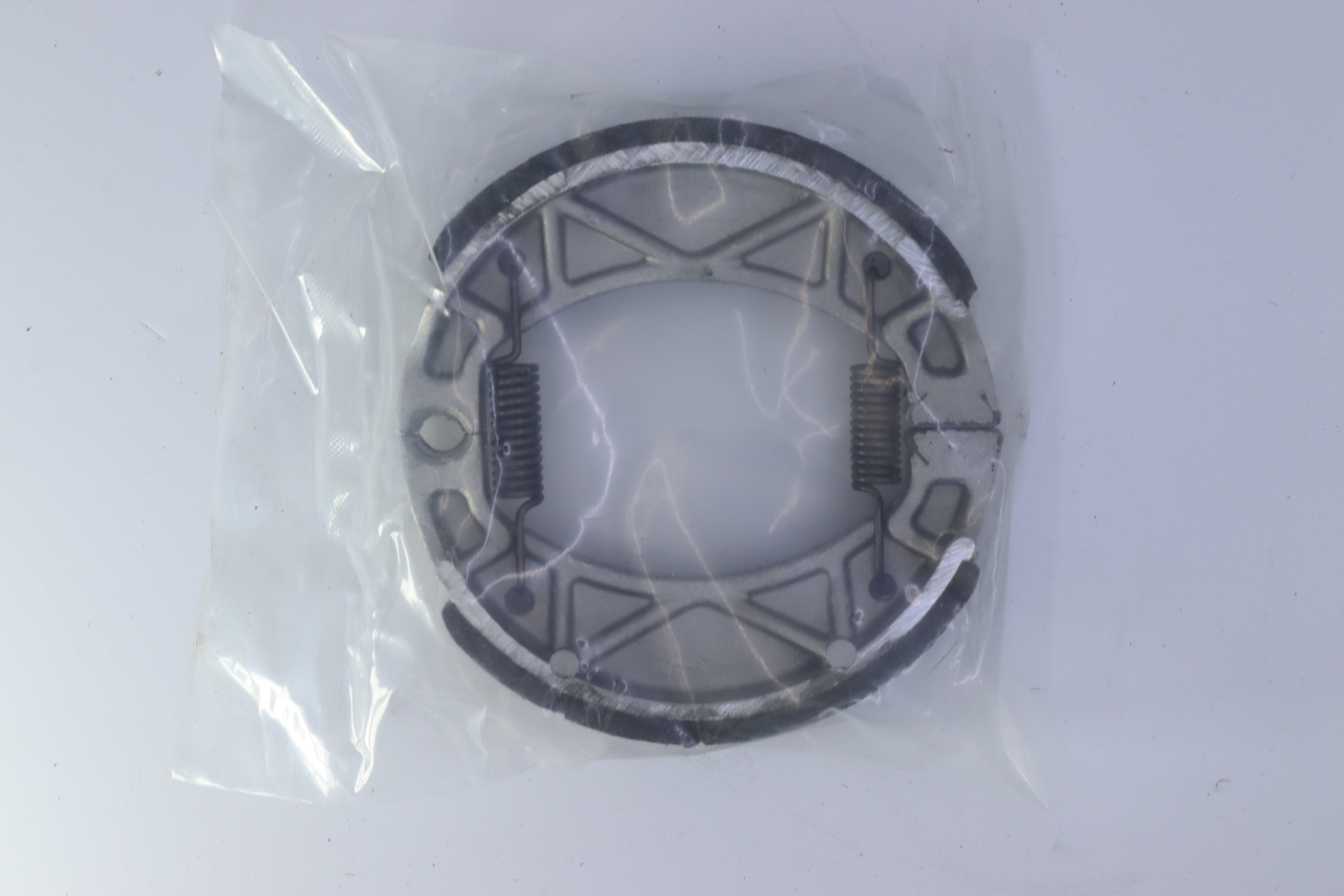 COLIER CG125 KHALFI PART 125-كوليي CG 125 KHALFI بارت