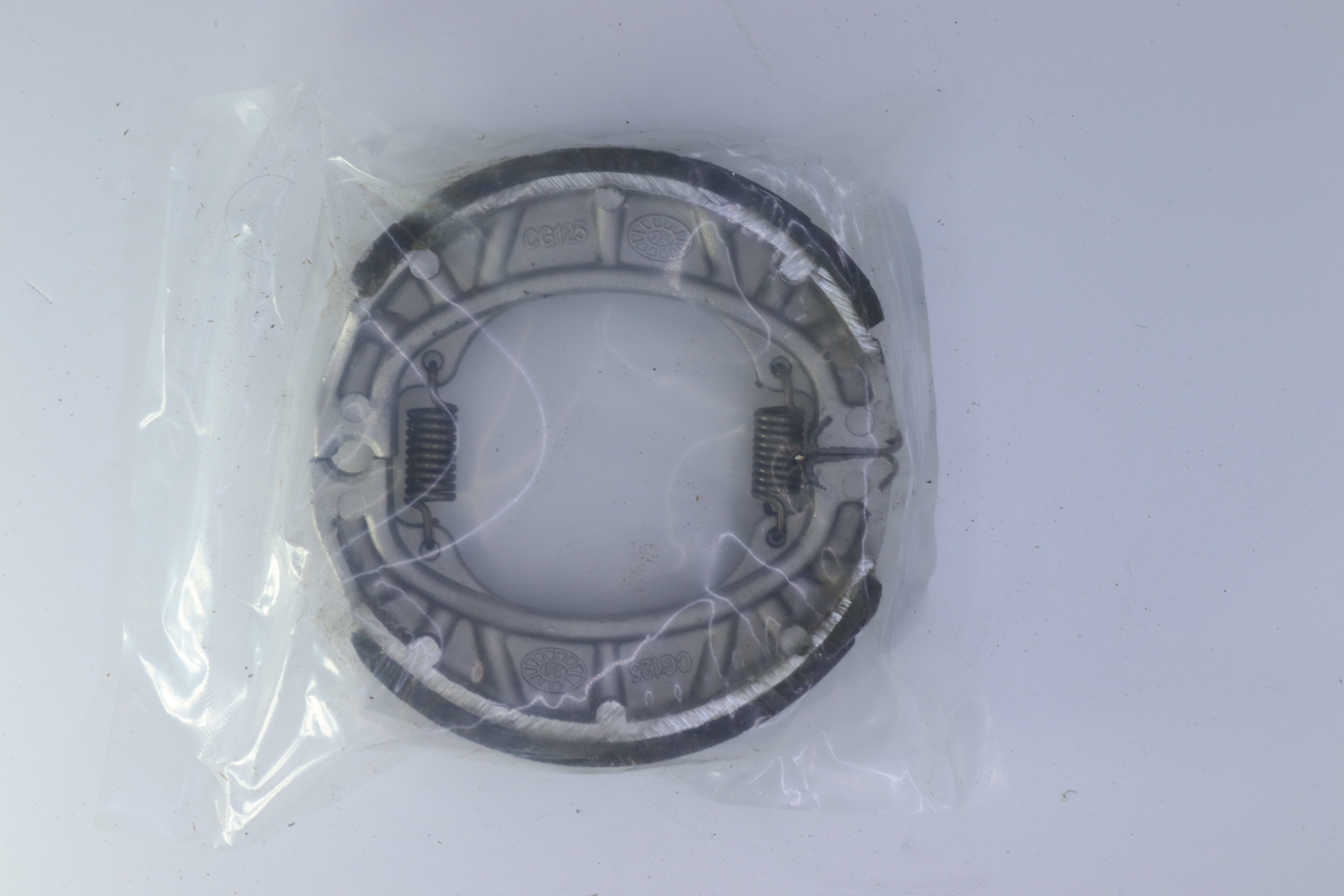 COLIER CG125 KHALFI PART 125-كوليي CG 125 KHALFI بارت