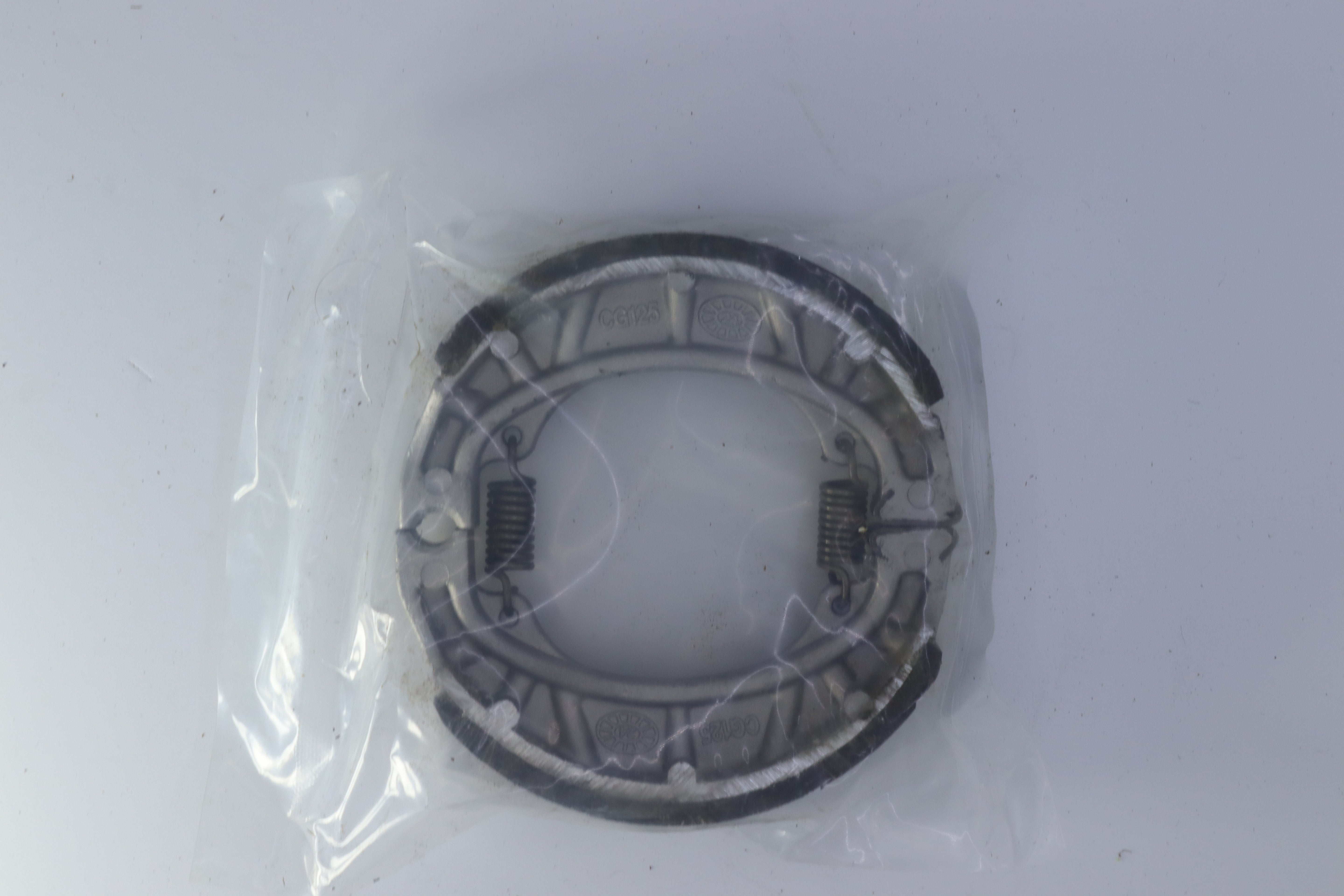 COLIER CG125 KHALFI PART 125-كوليي CG 125 KHALFI بارت